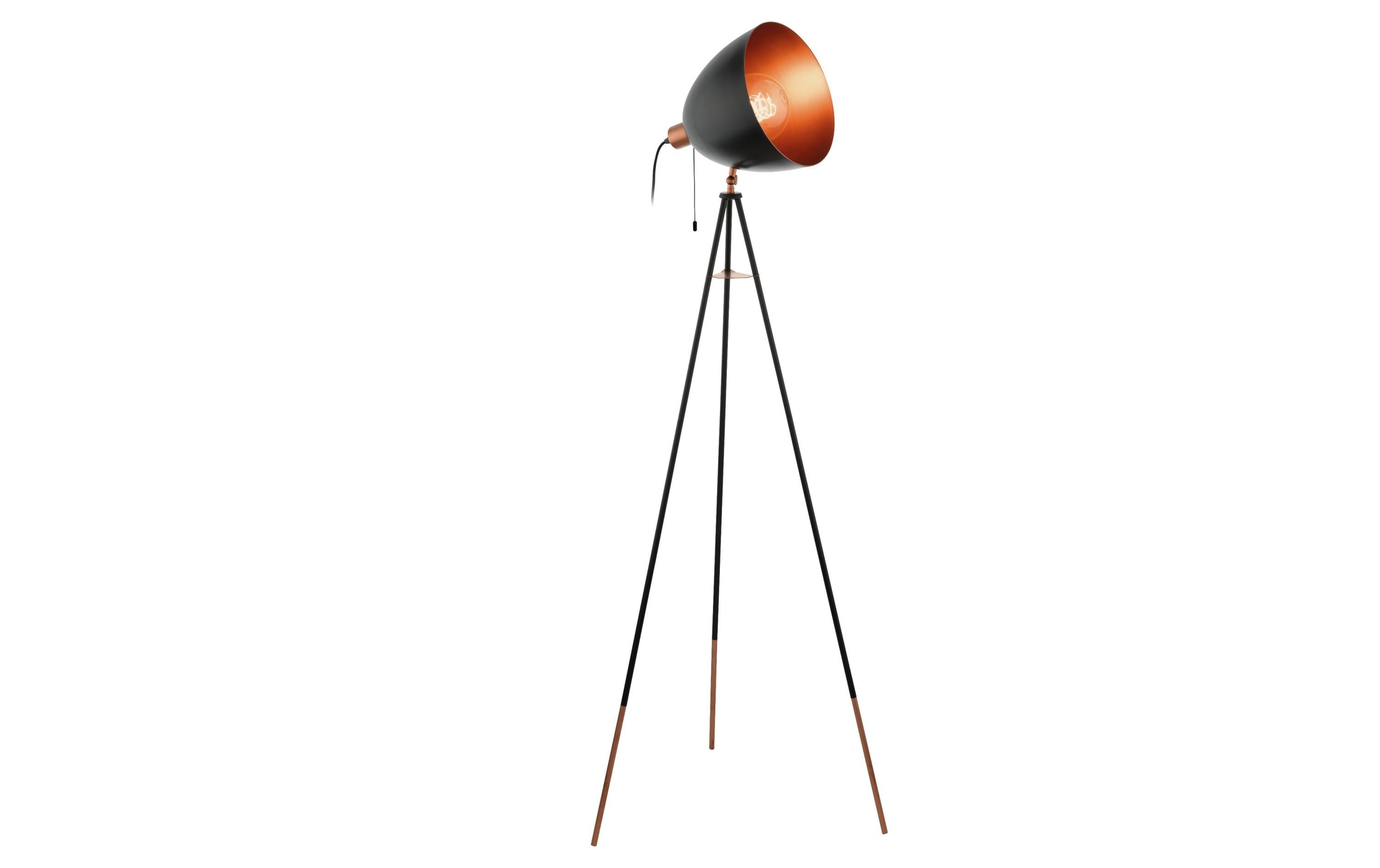 EGLO Stehlampe »CHESTER« E27