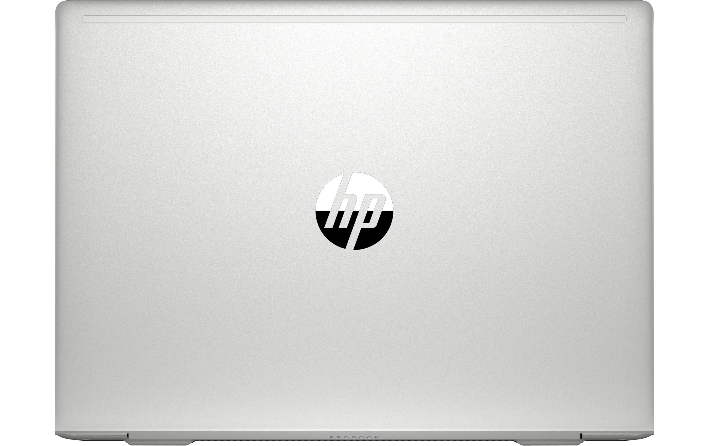 HP Notebook »HP ProBook 440 G6 5PQ49EA«, / 14 Zoll, Intel, Core i5, 8 GB HDD, 512 GB SSD