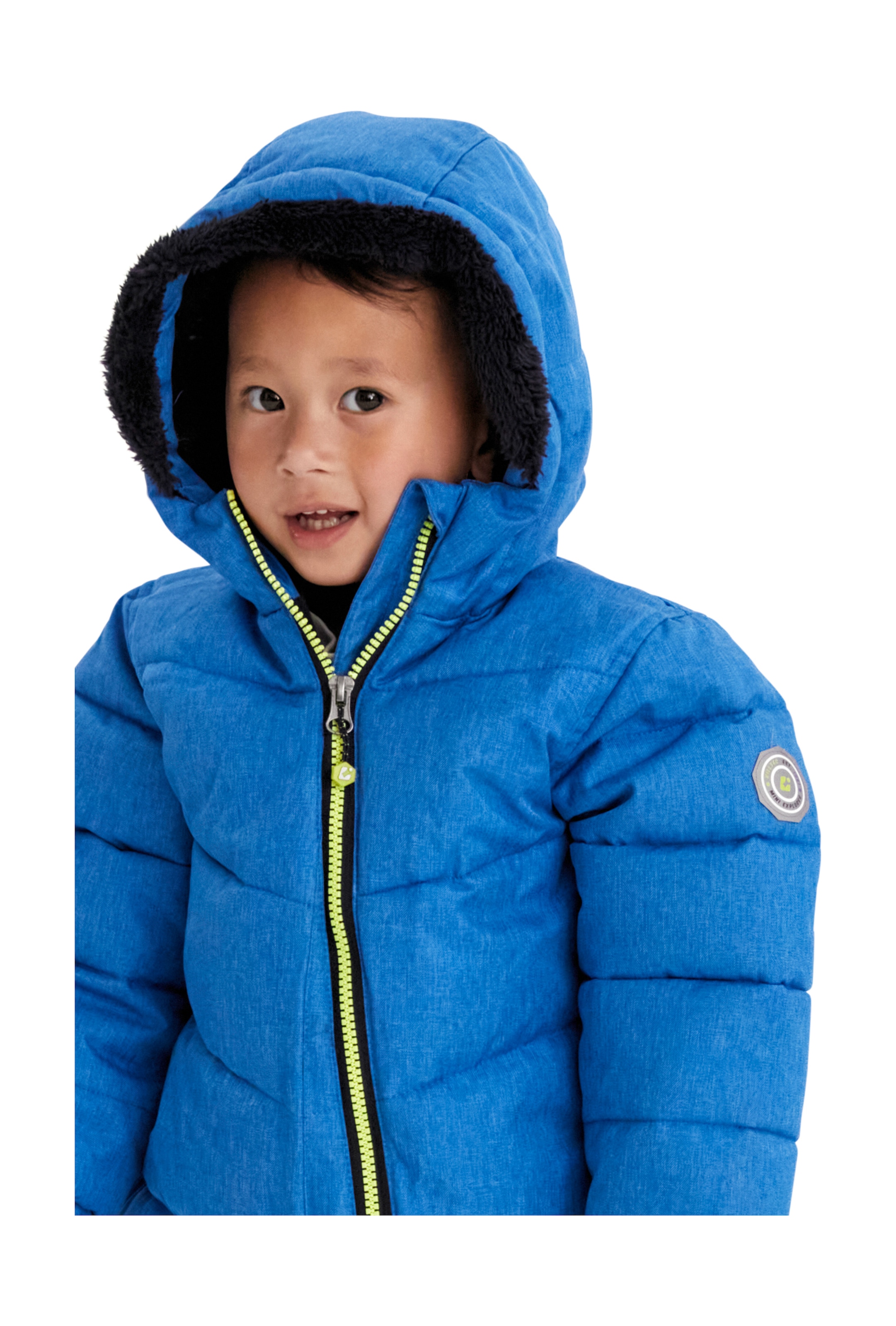 Killtec Schneeoverall »Karter Mini«