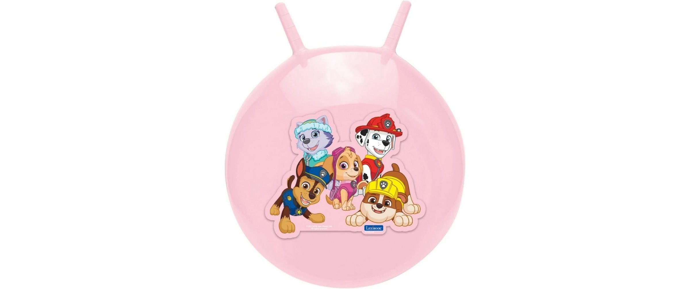 Lexibook® Hüpftier »Paw Patrol 45 cm«