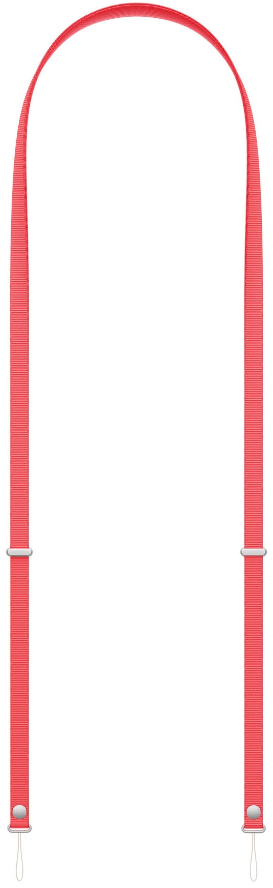 Apple Handykette "Crossbody Band"