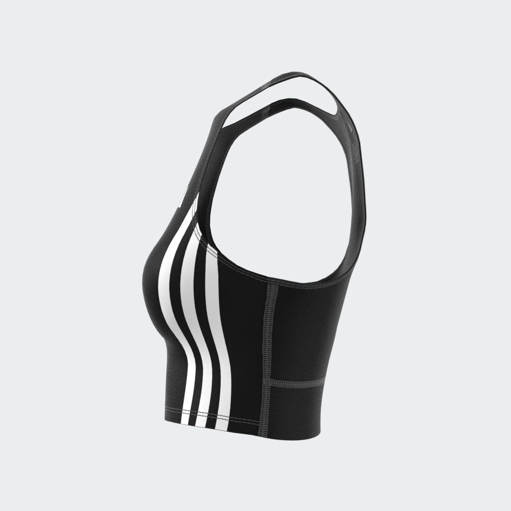 adidas Performance Lauftop »OTR E 3S TANK«