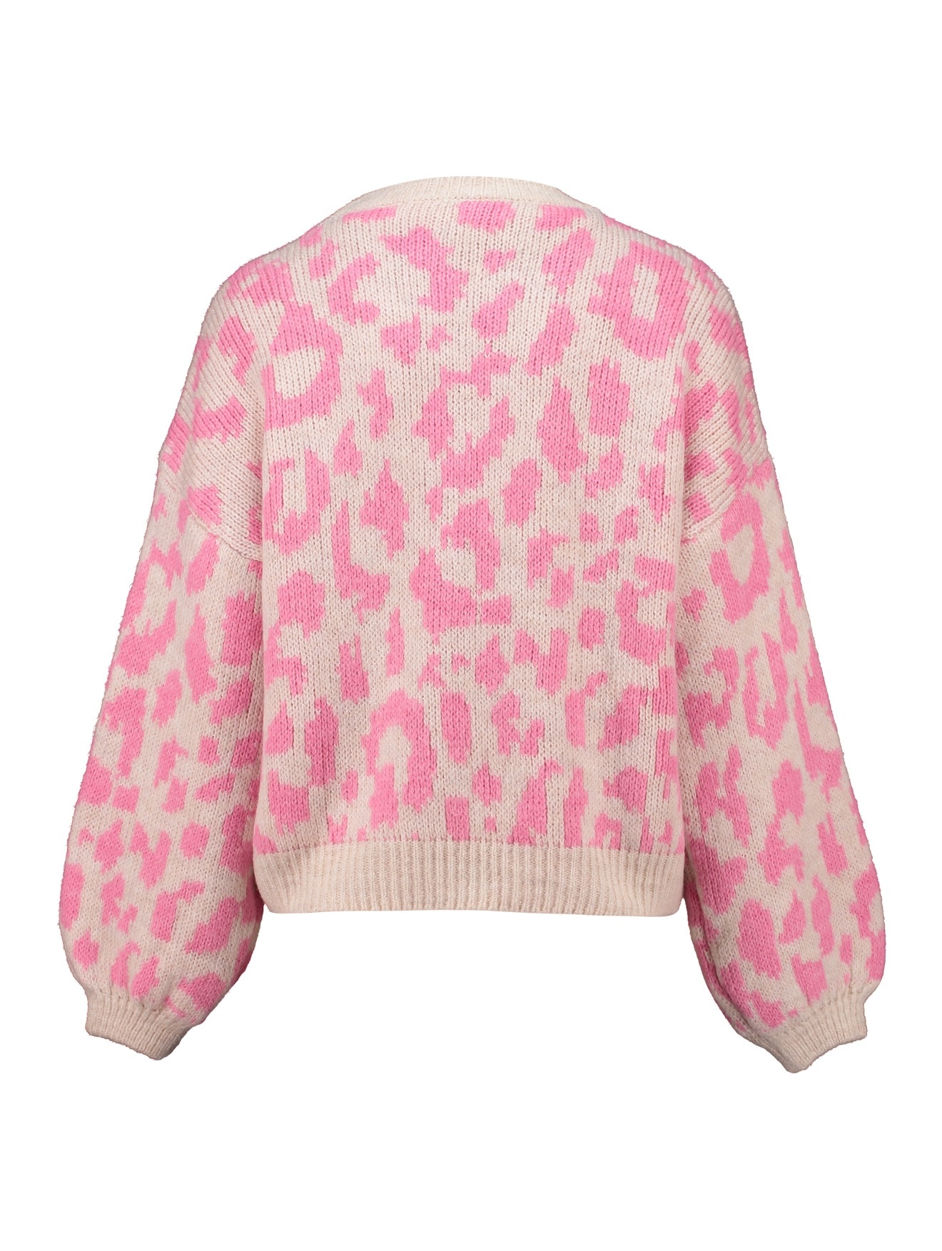 HaILY’S Strickpullover »LS A SK Ka44rma«