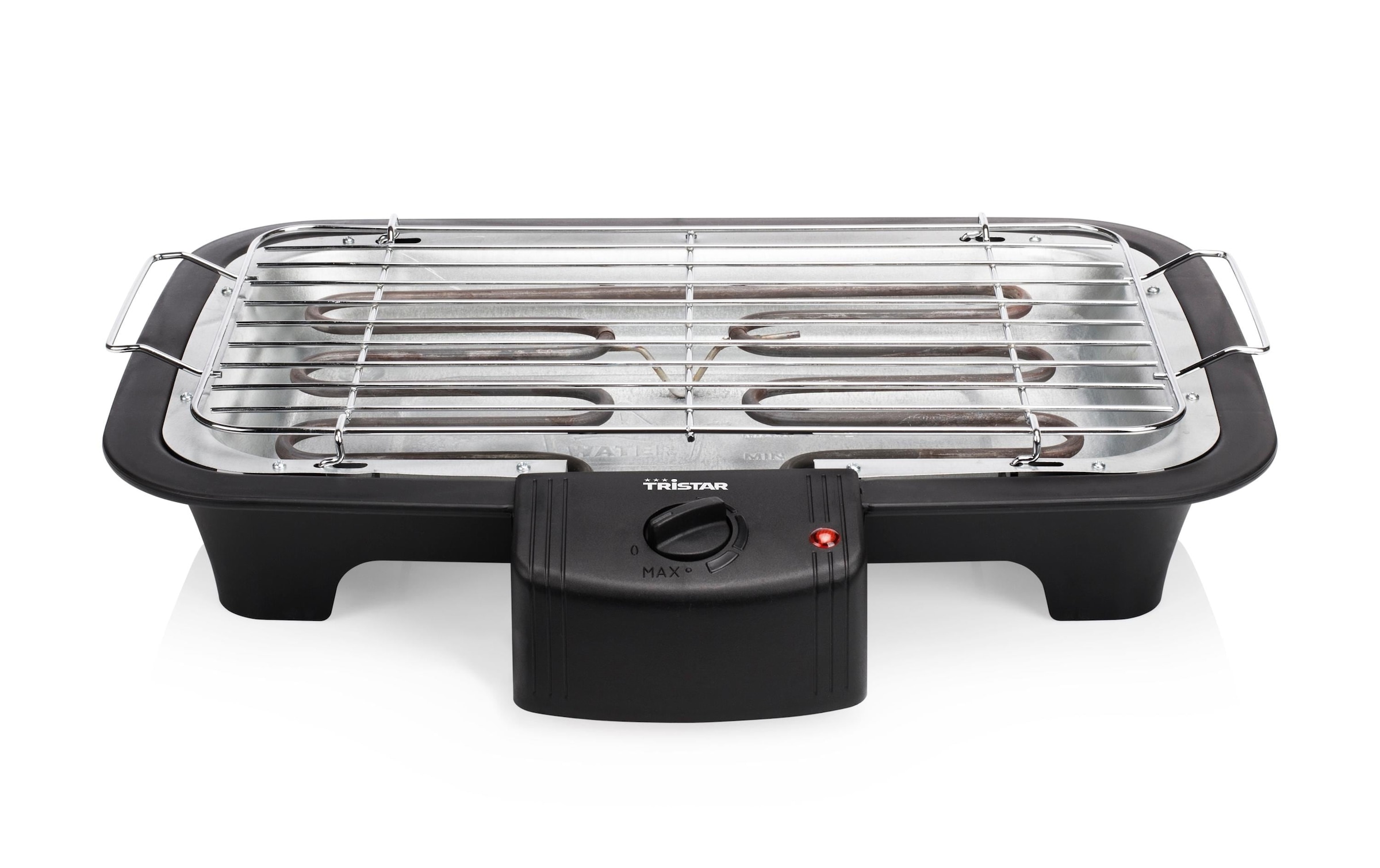 Tristar Tischgrill »BQ-2813 z«, 2000 W