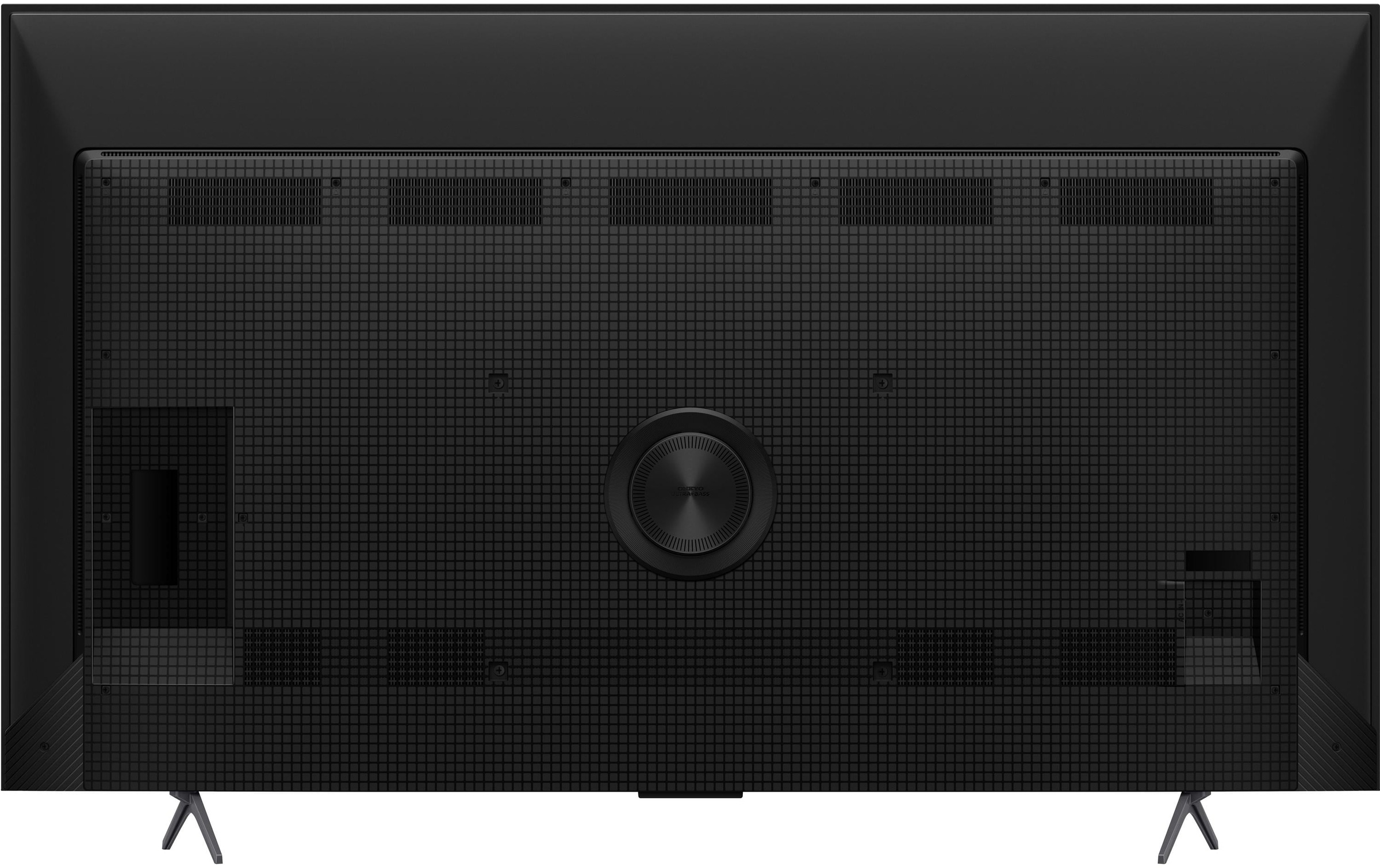 TCL QLED-Fernseher »65C655«, 4K Ultra HD