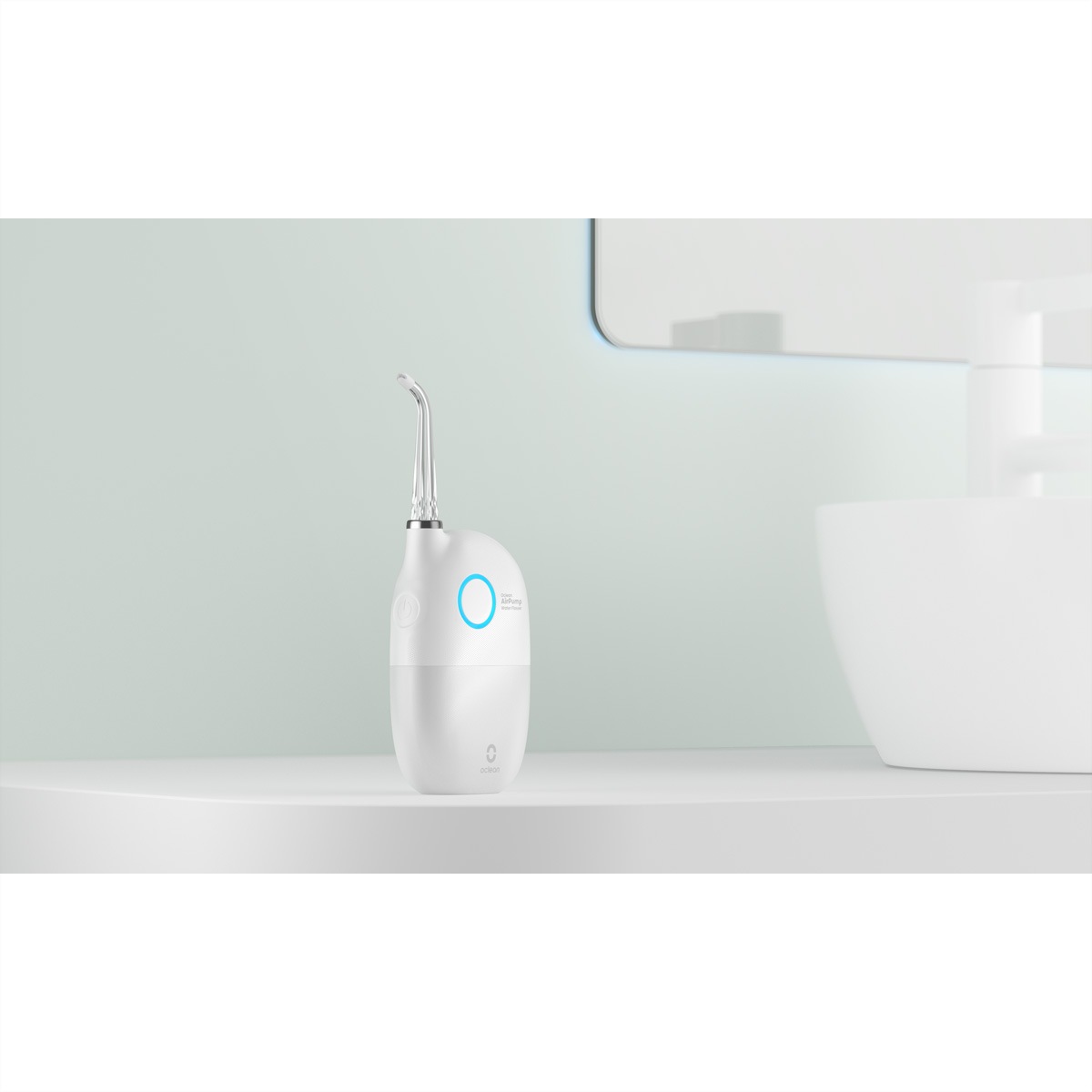 Oclean Munddusche
