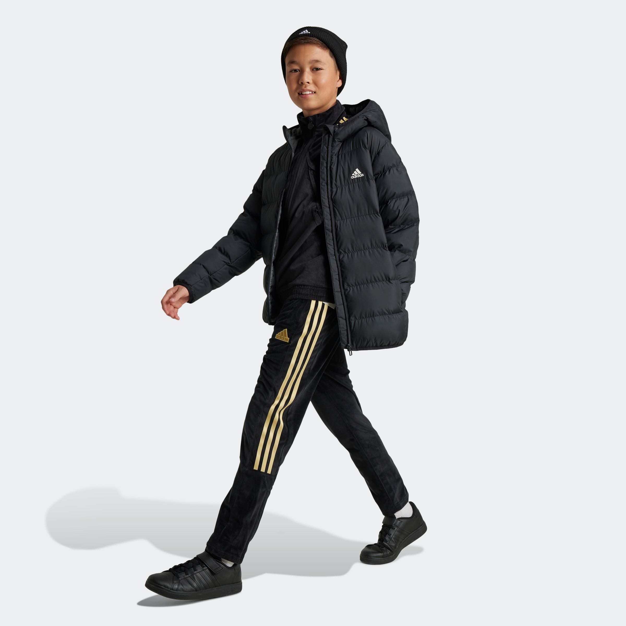 adidas Sportswear Winterjacke »J SD JKT«