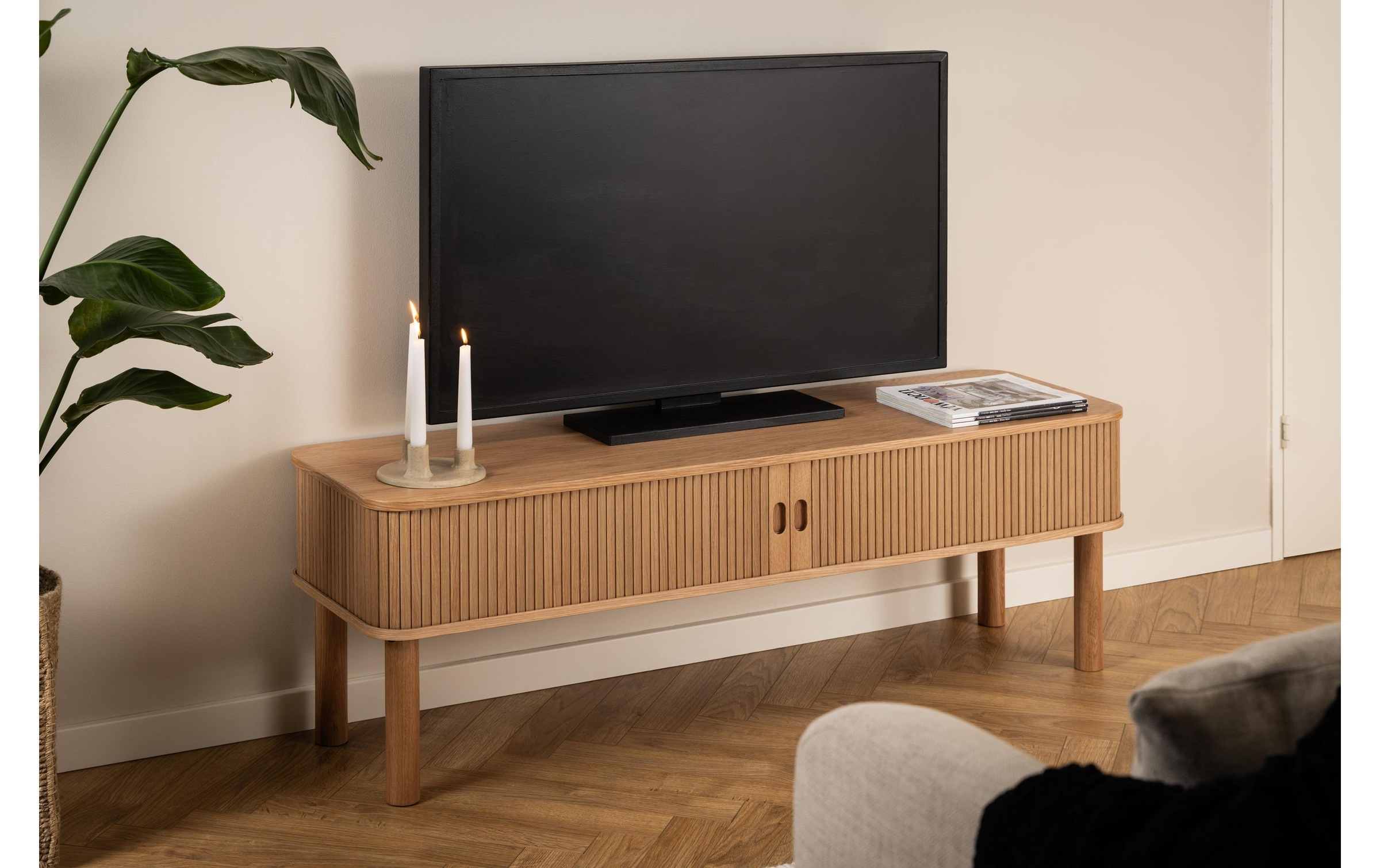 AC Design TV-Schrank »Langley 140 x 40 cm«