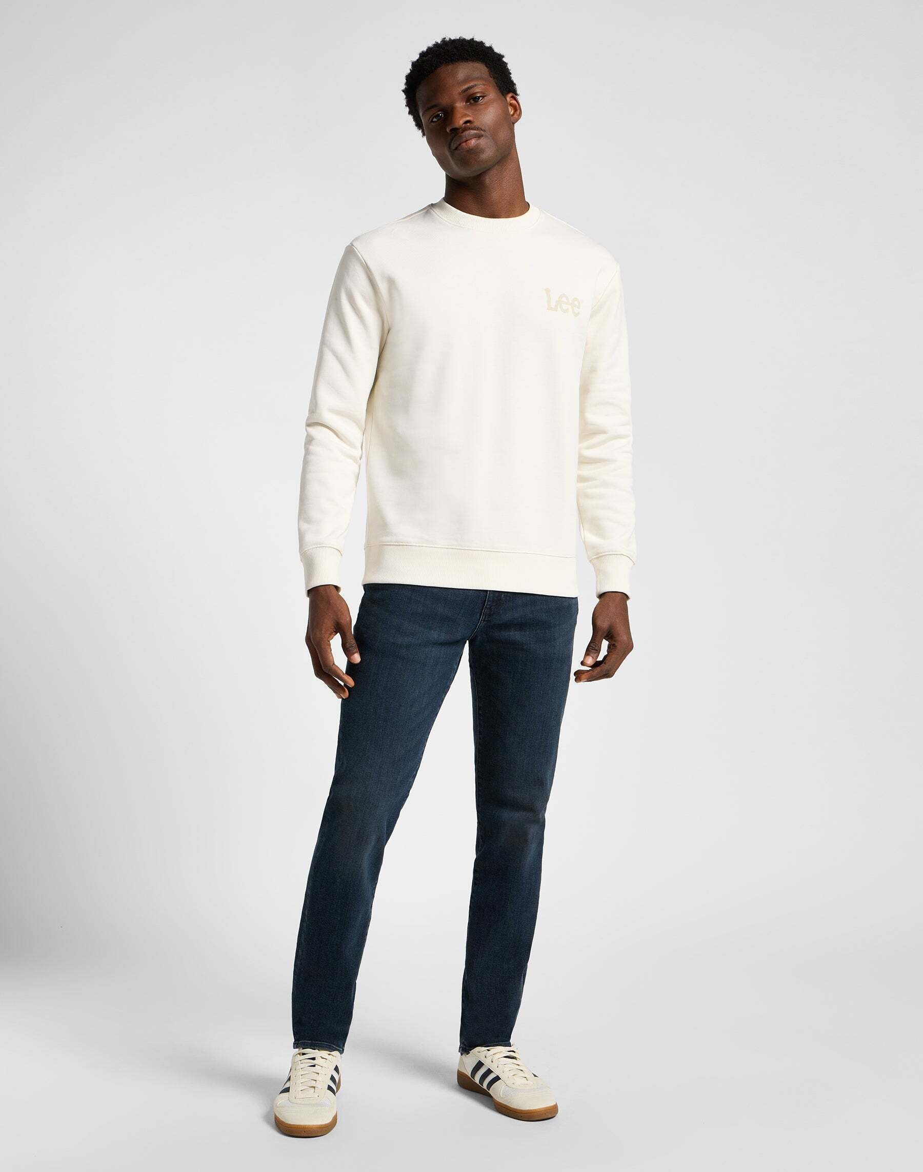 Lee® Slim-fit-Jeans »LEE Jeans Slim Fit MVP«