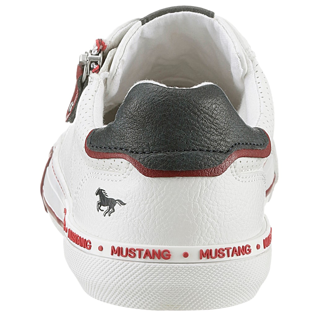 Mustang Shoes Sneaker