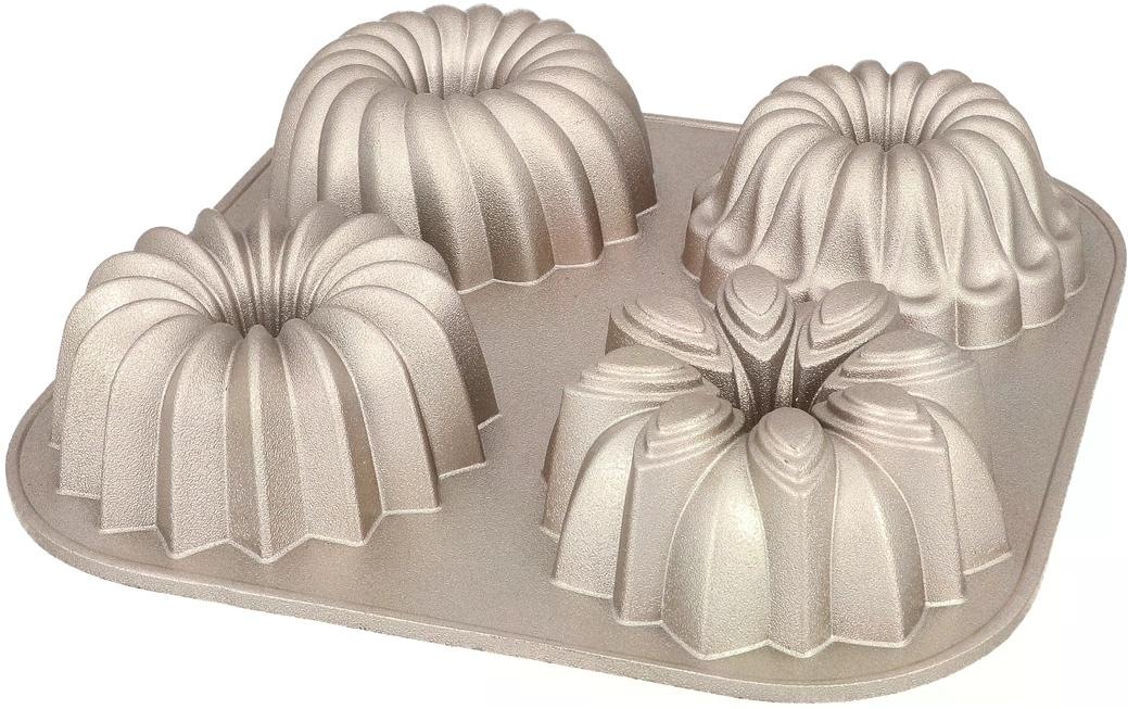Birkmann Gugelhupfform "Contoura Belissima 24 cm x 10 cm"