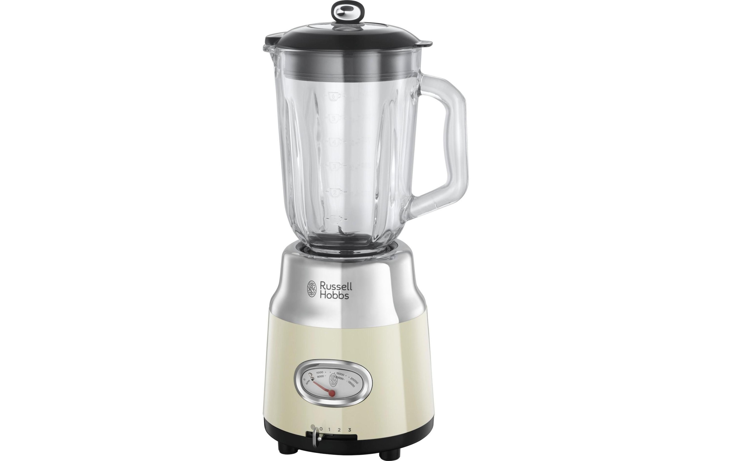 Russell on sale hobbs standmixer