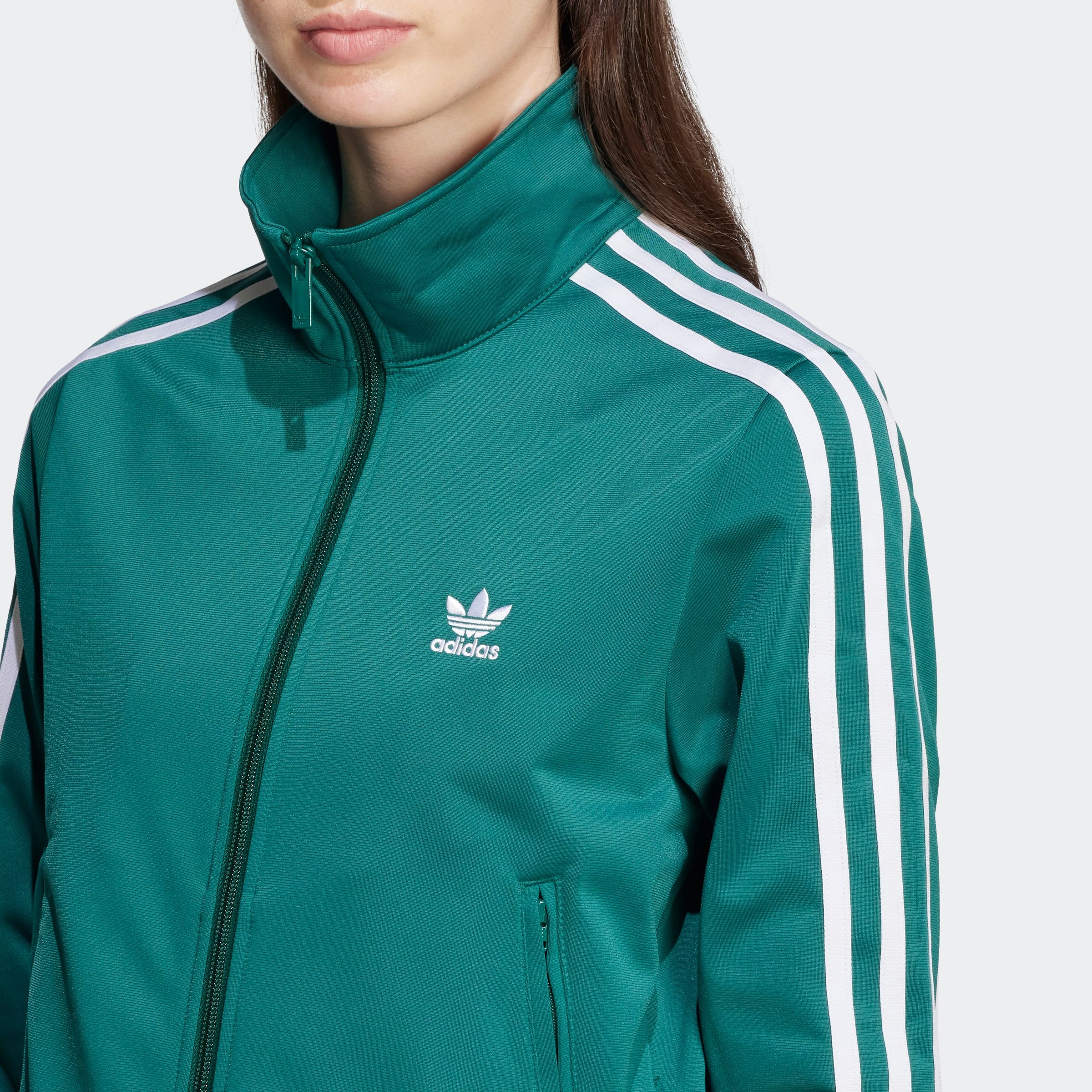 adidas Originals Trainingsjacke »FIREBIRD TT«