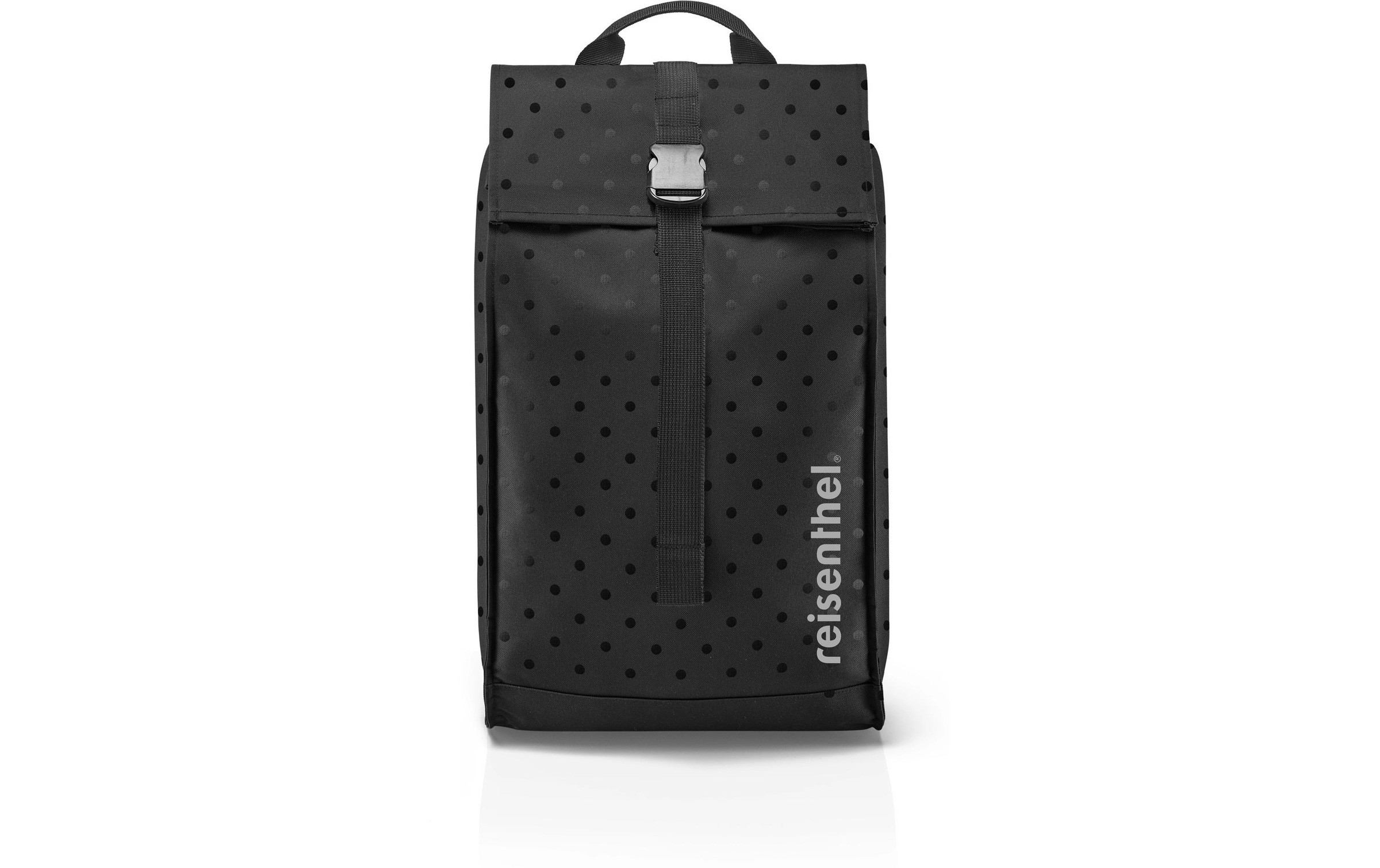 REISENTHEL® Einkaufskorb »Citycruiser Glossy Dots«
