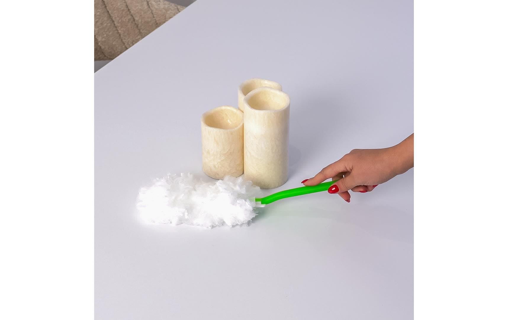nicht definiert Wischmopp »CreaClean Wischmopp Boden-Starterkit XL«