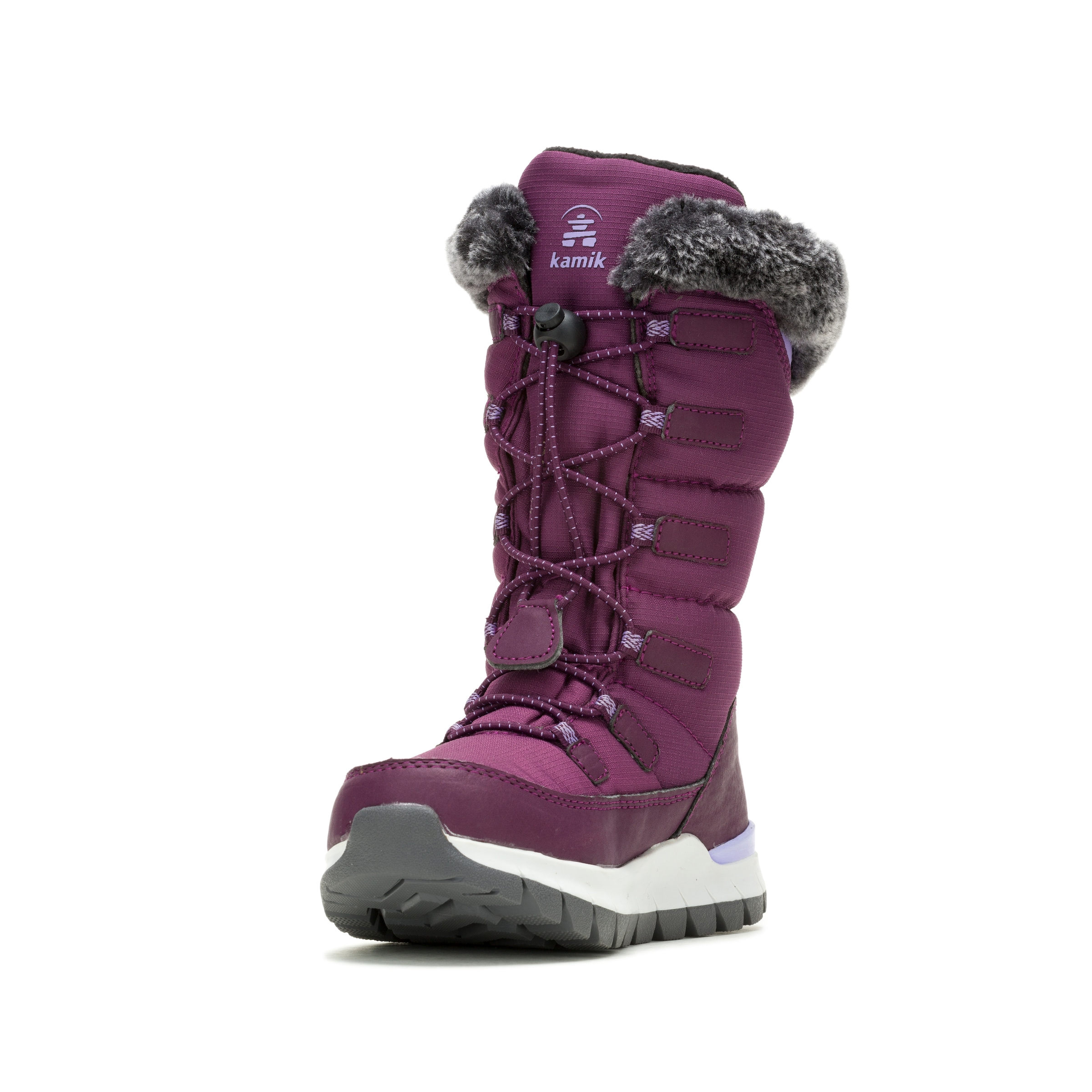 Kamik Snowboots »PRAIRIE2«