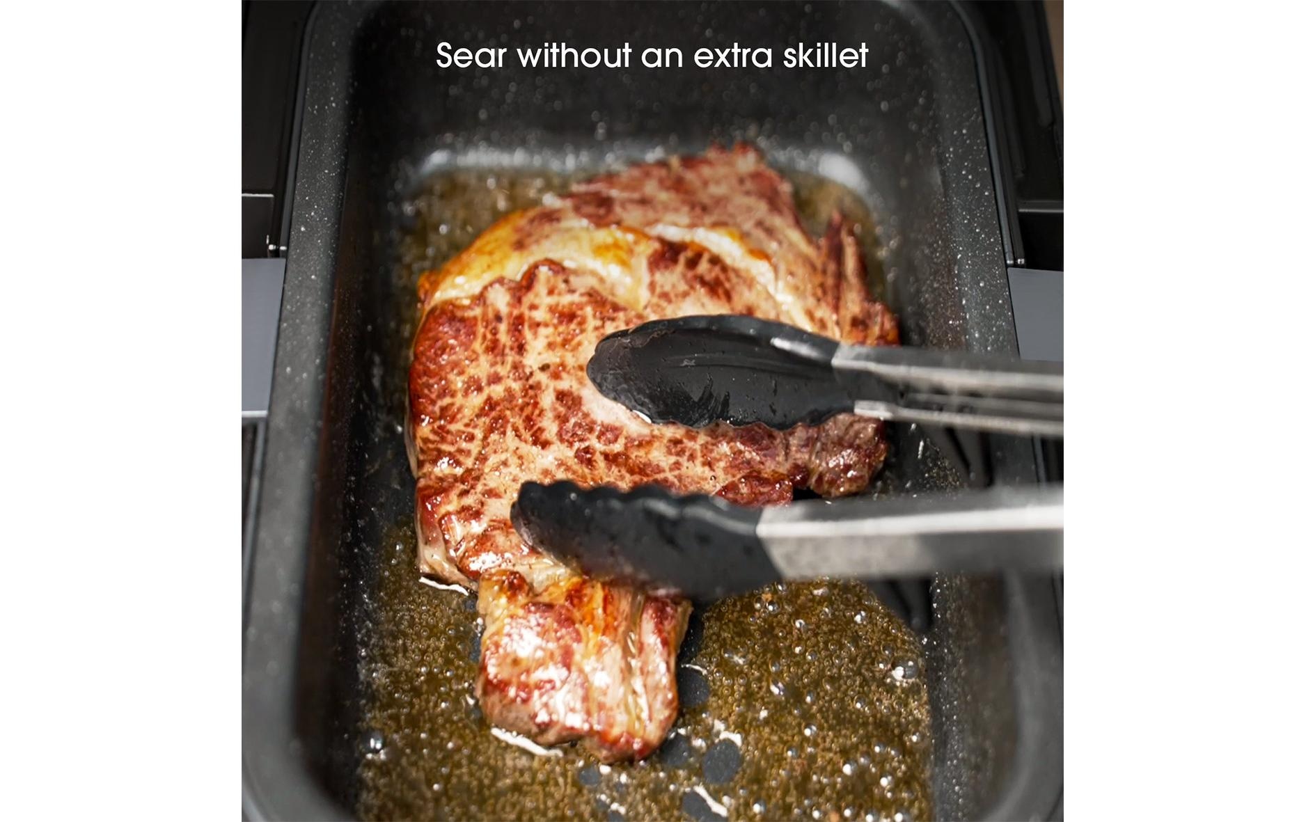 Sous-Vide Garer »The Neovide NSV100«