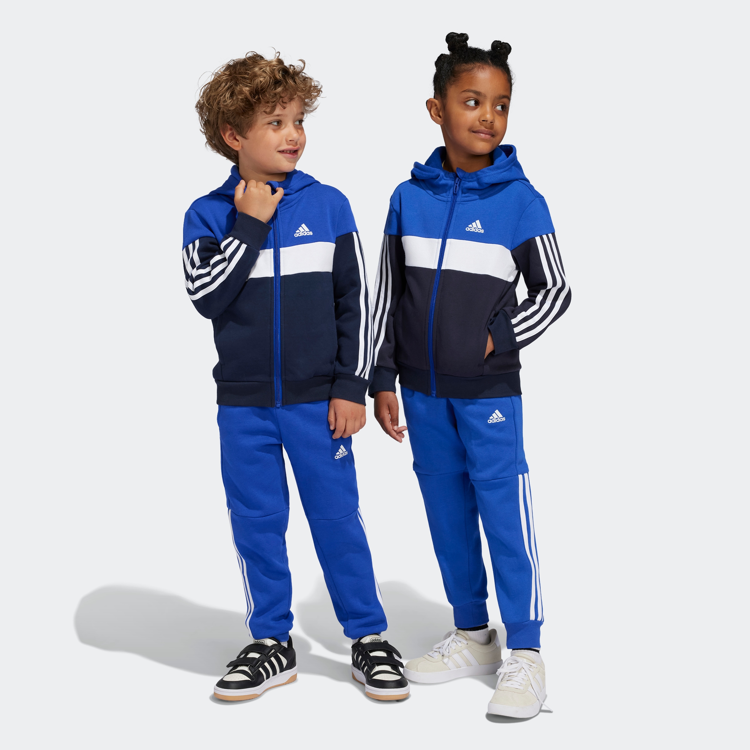 Adidas anzug kinder günstig online