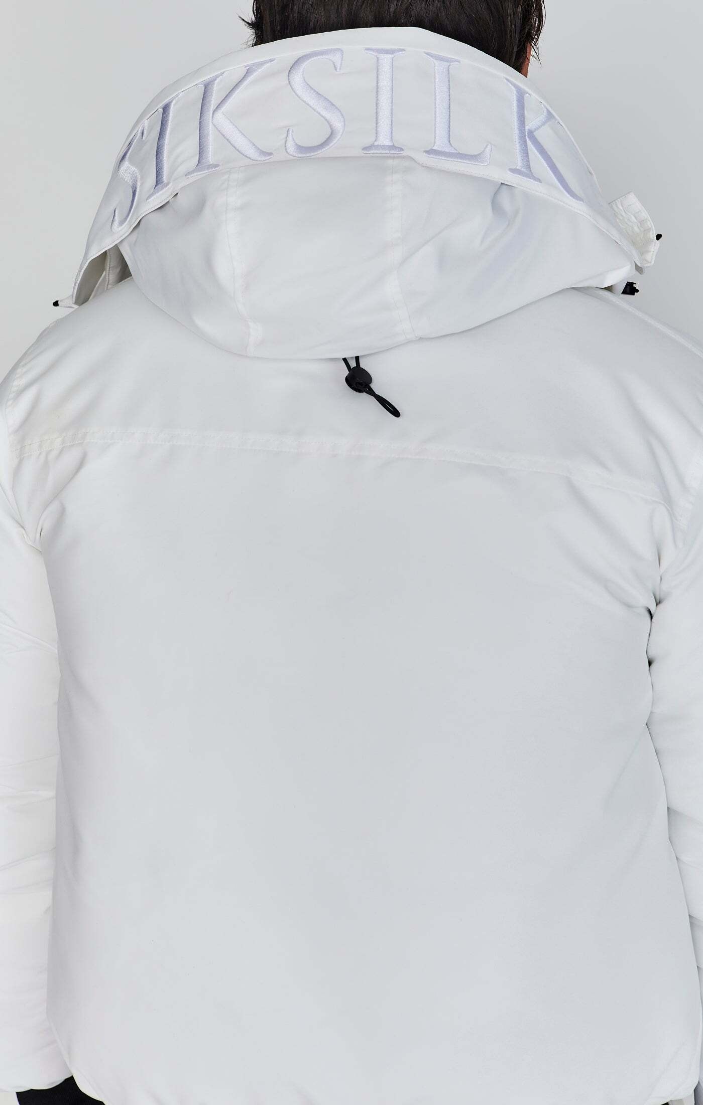 Siksilk Bomberjacke »Siksilk Bomberjacke Bomber Jacket«