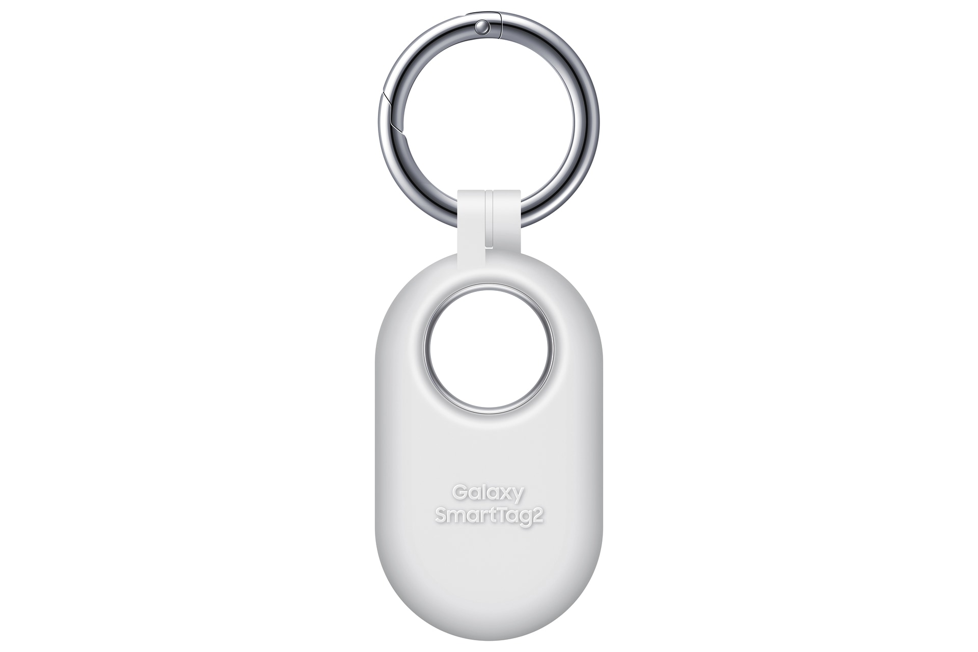 online bei Case Jelmoli-Versand Silikon »Silicone Karabiner Schutzhülle Schweiz Galaxy Samsung SmartTag2«, mit Schlüsselanhänger aus für shoppen Ring Samsung