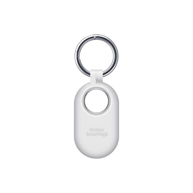 Samsung Schlüsselanhänger »Silicone Case für Samsung Galaxy SmartTag2«,  Schutzhülle aus Silikon mit Karabiner Ring online shoppen bei  Jelmoli-Versand Schweiz