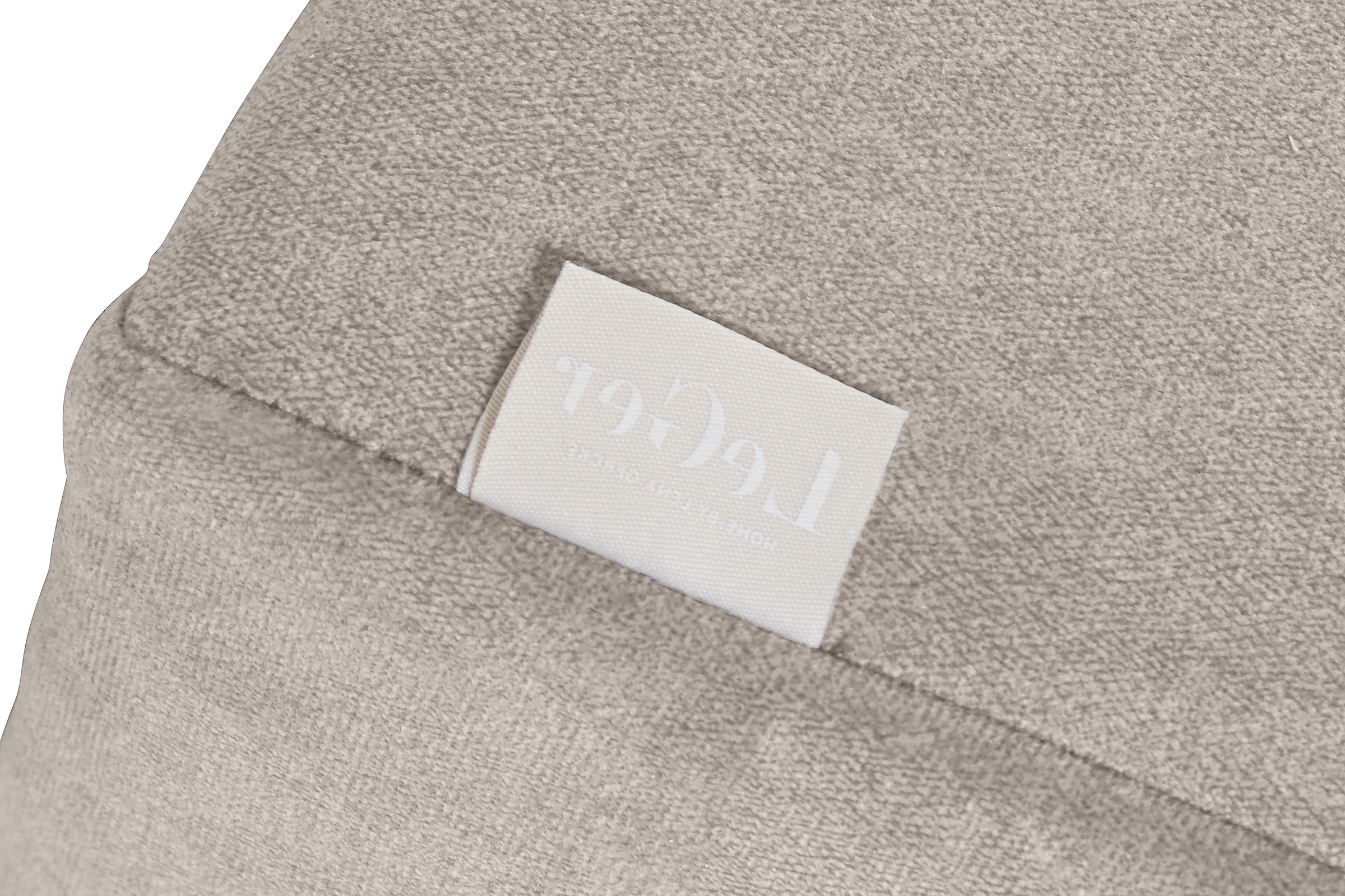 LeGer Home by Lena Gercke Ecksofa »Maileen L-Form«, Modulsofa, bestehend aus 4 Modulen, Farben mixbar