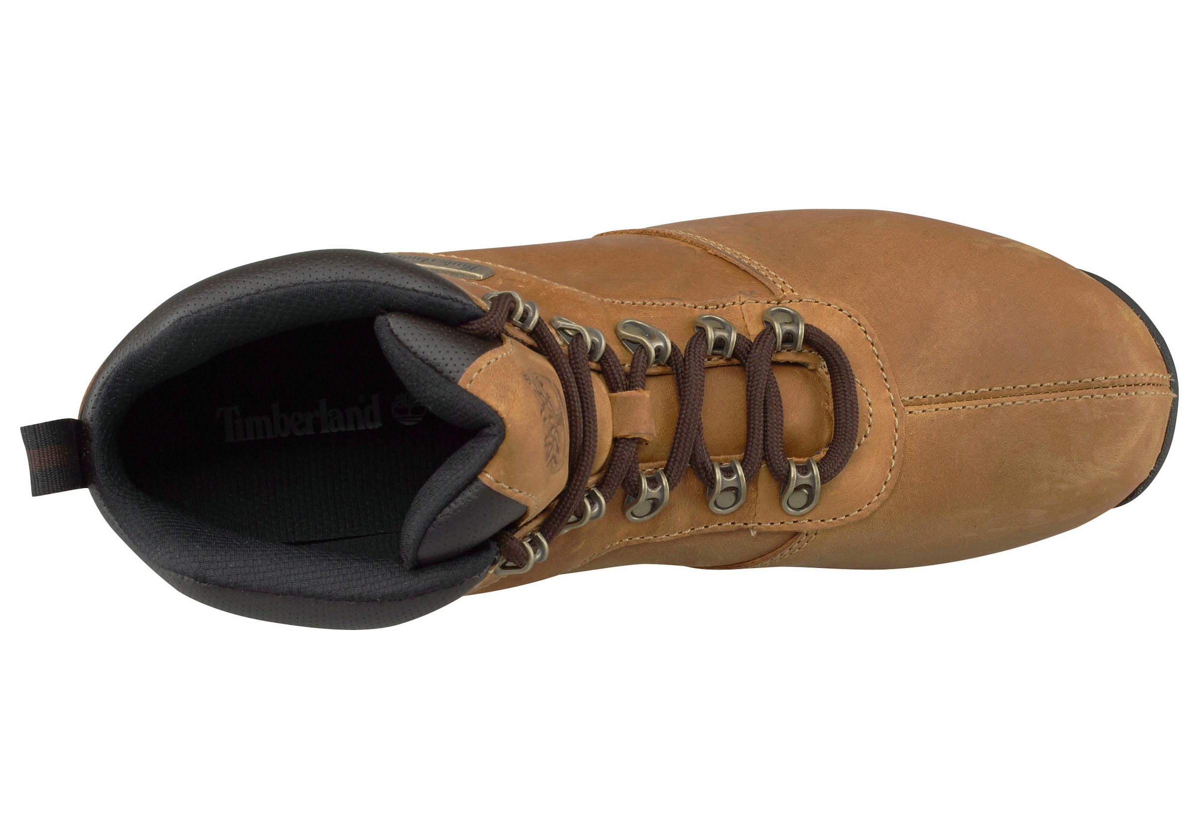 Timberland Schnürboots »Splitrock 2 Mid«