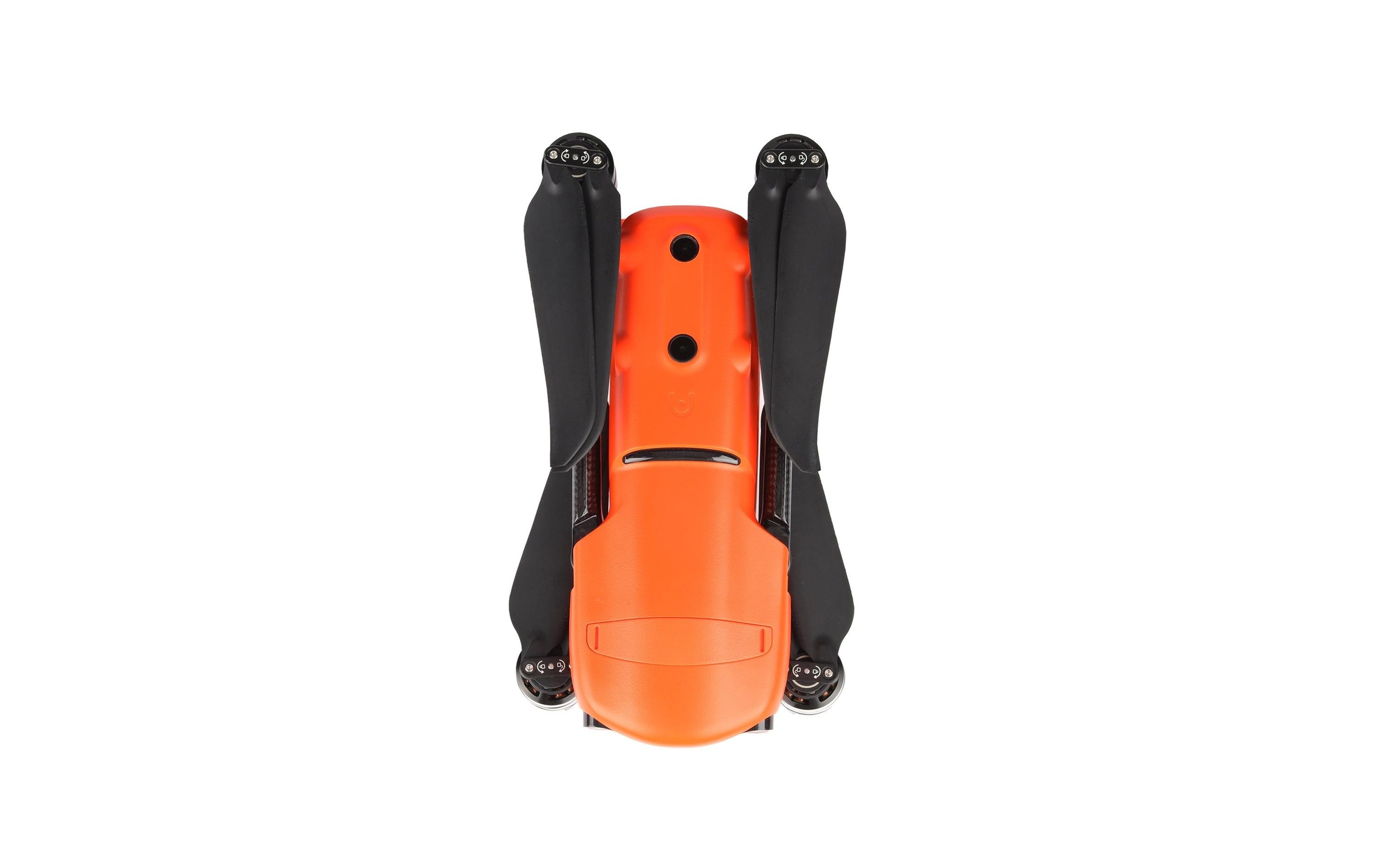 Drohne »Autel EVO II Dual 640T Enterprise, Rugged Bundle RTF«