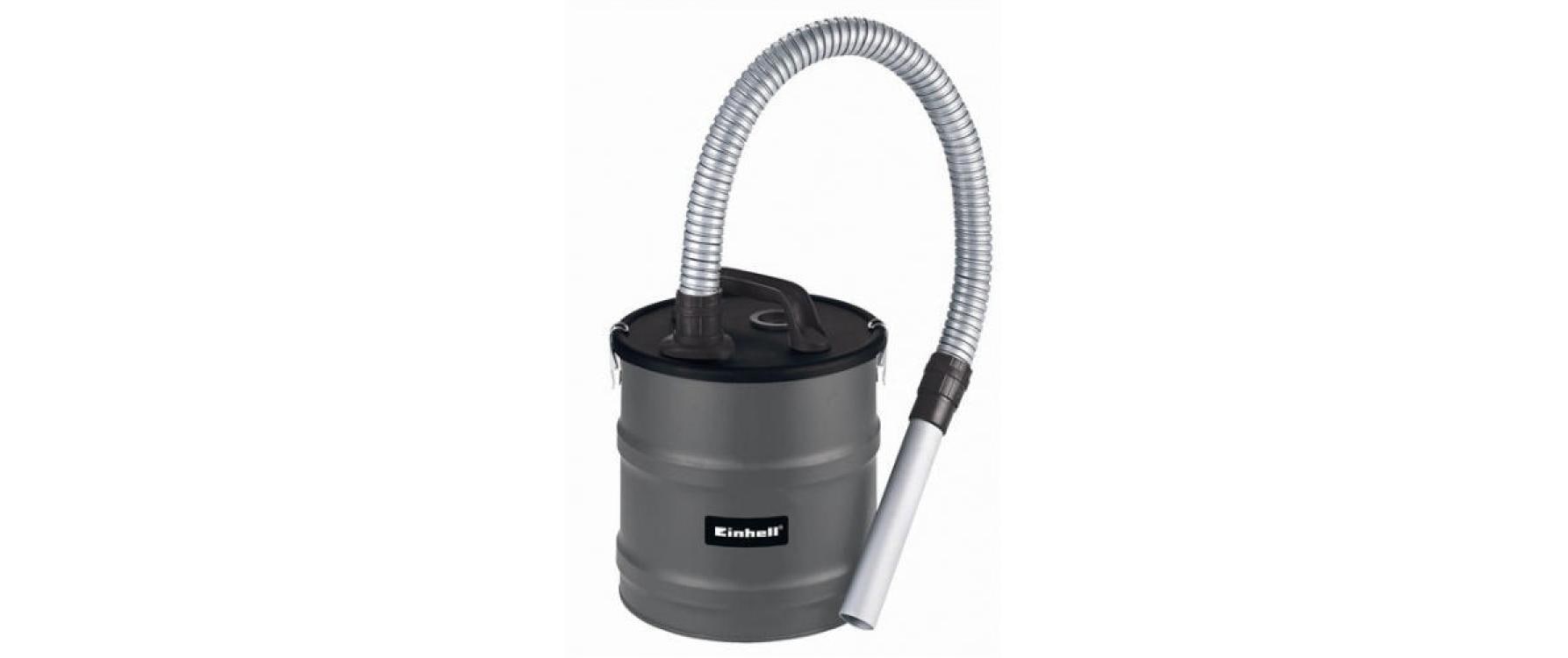 Einhell Aschesauger »18 l Aschefeinfilter«