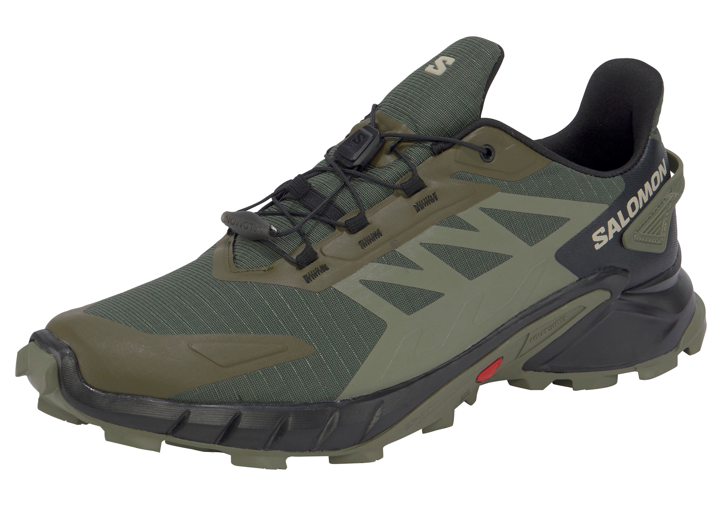 Salomon Trailrunningschuh »SUPERCROSS 4« kaufen