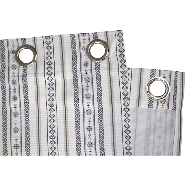 ❤ VHG Vorhang »Devin«, (1 St.) bestellen im Jelmoli-Online Shop