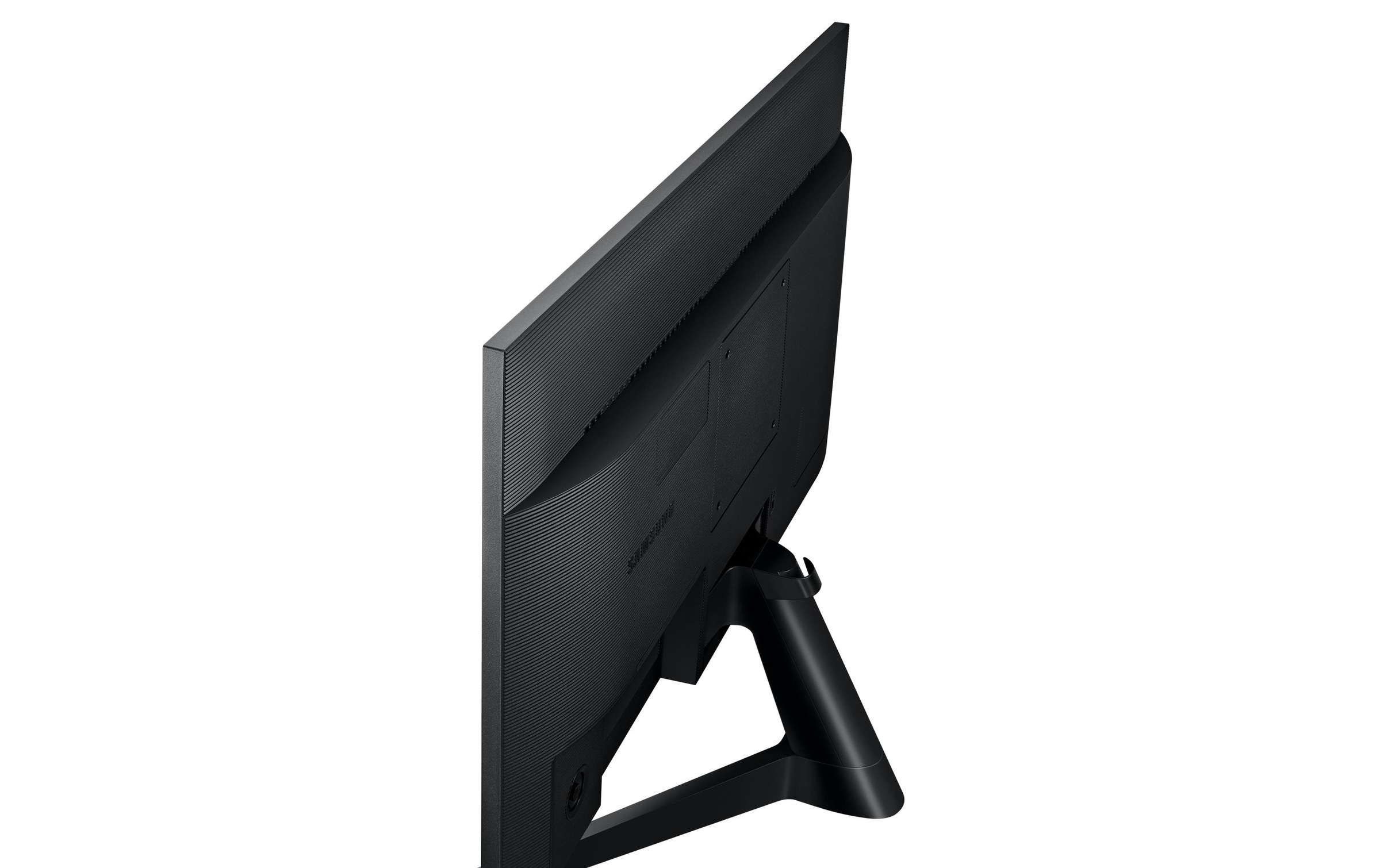 Samsung LED-Monitor »LF24T350FHRXEN«, 60,72 cm/24 Zoll, 1920 x 1080 px, Full HD, 5 ms Reaktionszeit, 75 Hz
