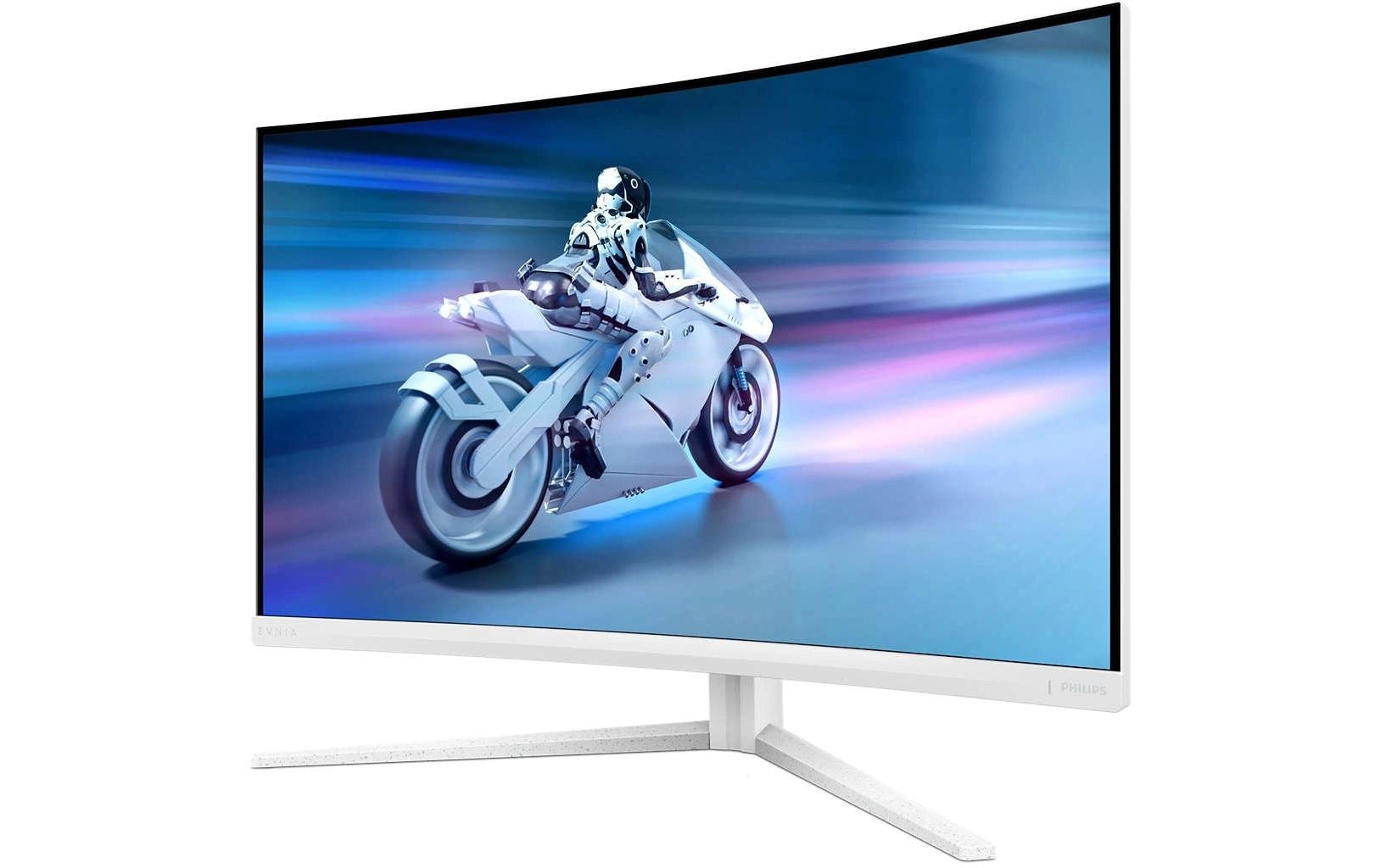 Philips Gaming-Monitor »32M2C5501/00«, 79,695 cm/31,5 Zoll, 2560 x 1440 px, WQHD, 180 Hz