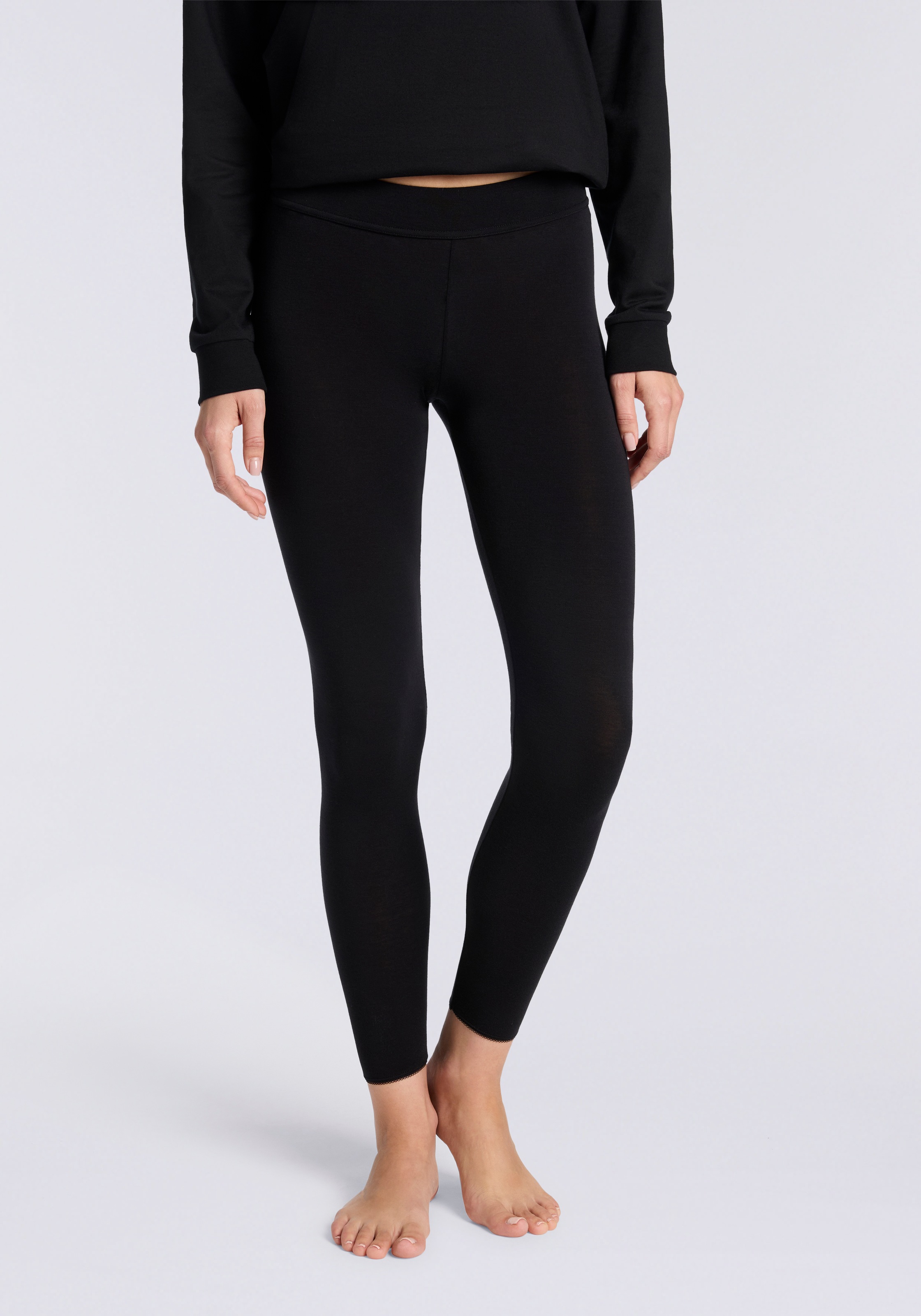BOSS Leggings »Pure«