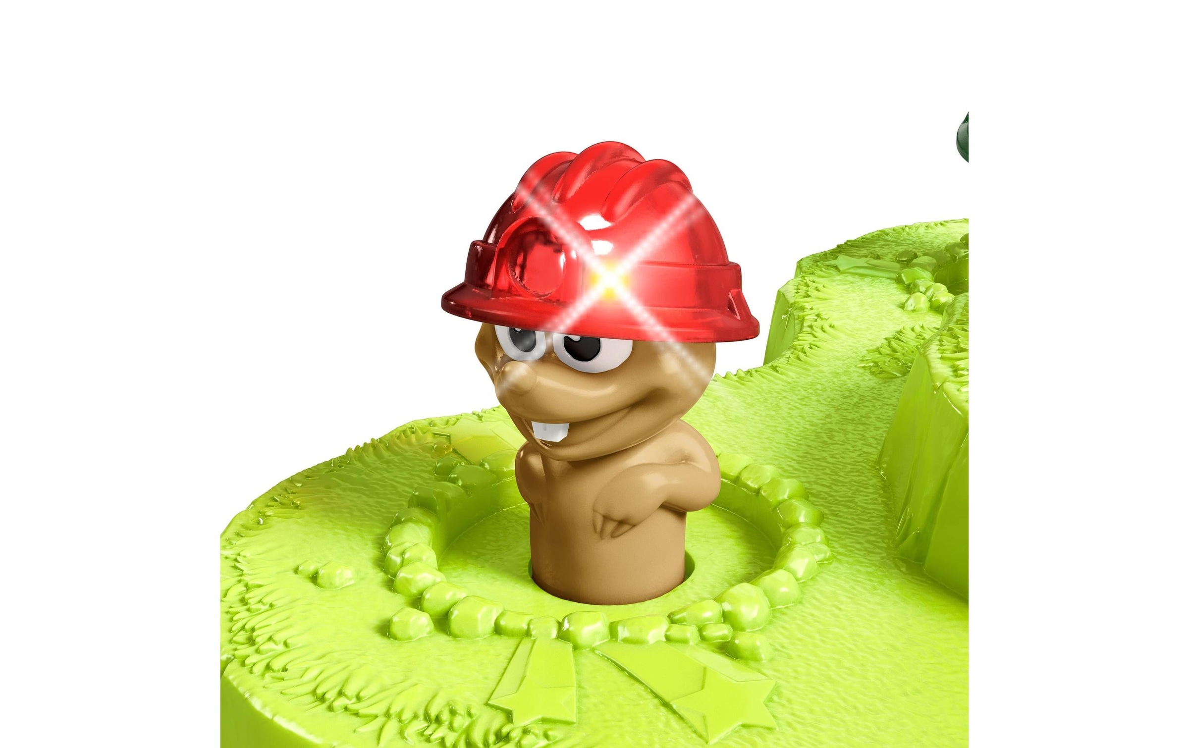 Mattel games Spiel »Hau den Maulwurf!«