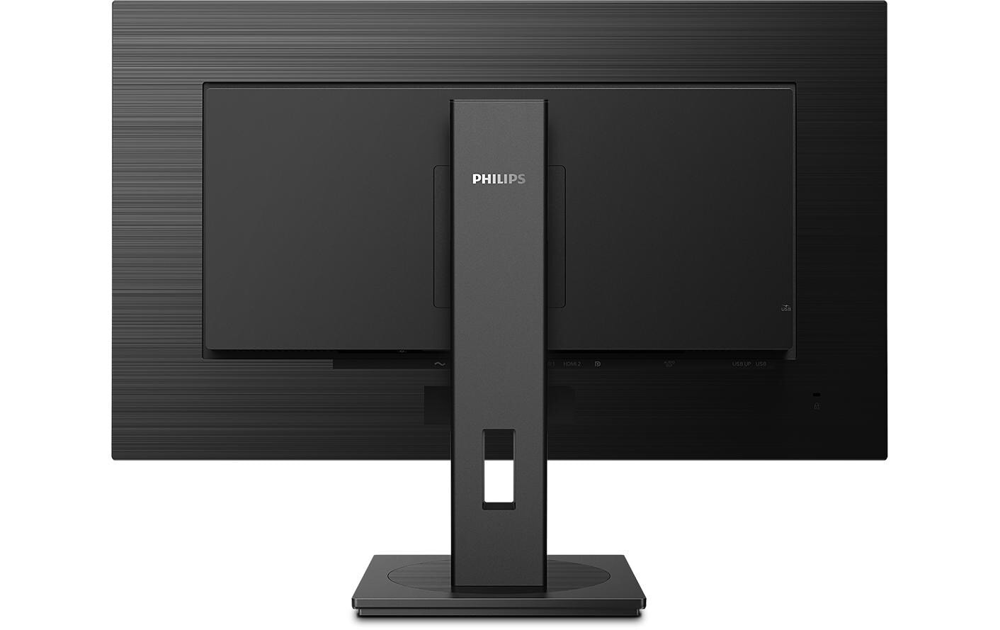 Philips LED-Monitor »Philips Monitor 325B1L/00«, 79,69 cm/31,5 Zoll, 2560 x 1440 px, WQHD