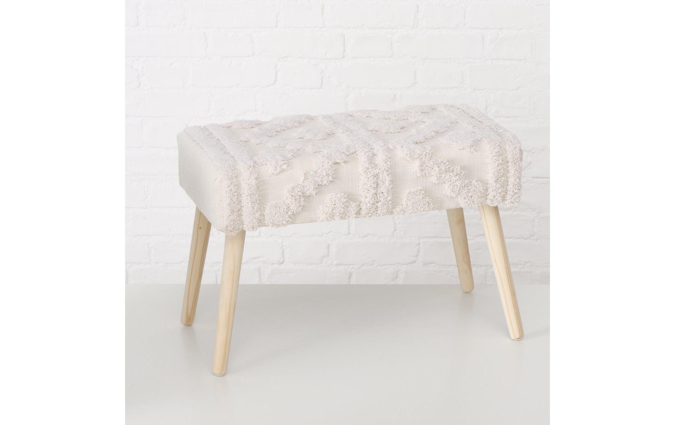 BOLTZE Hocker »Kadi«