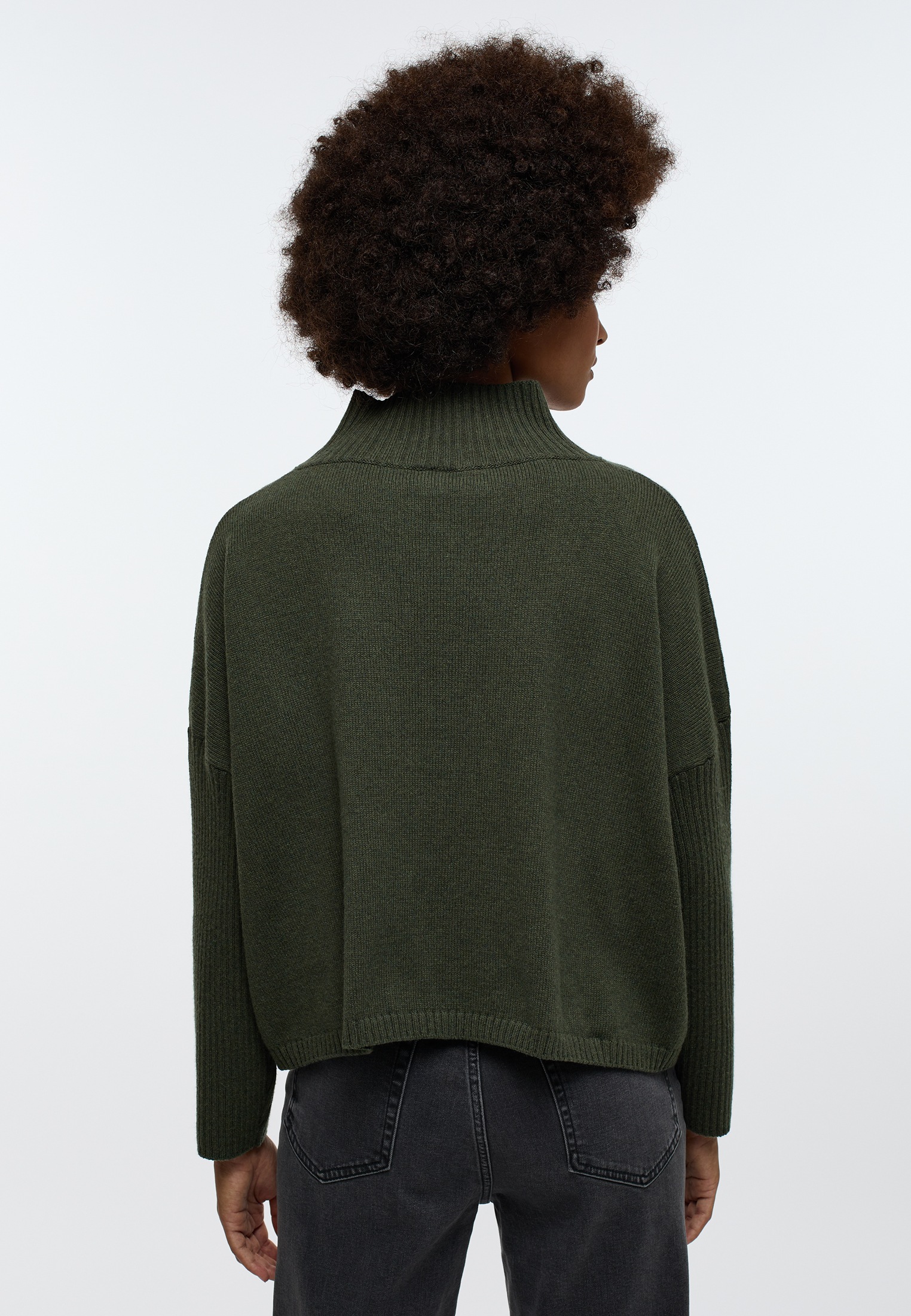 Eterna Strickpullover