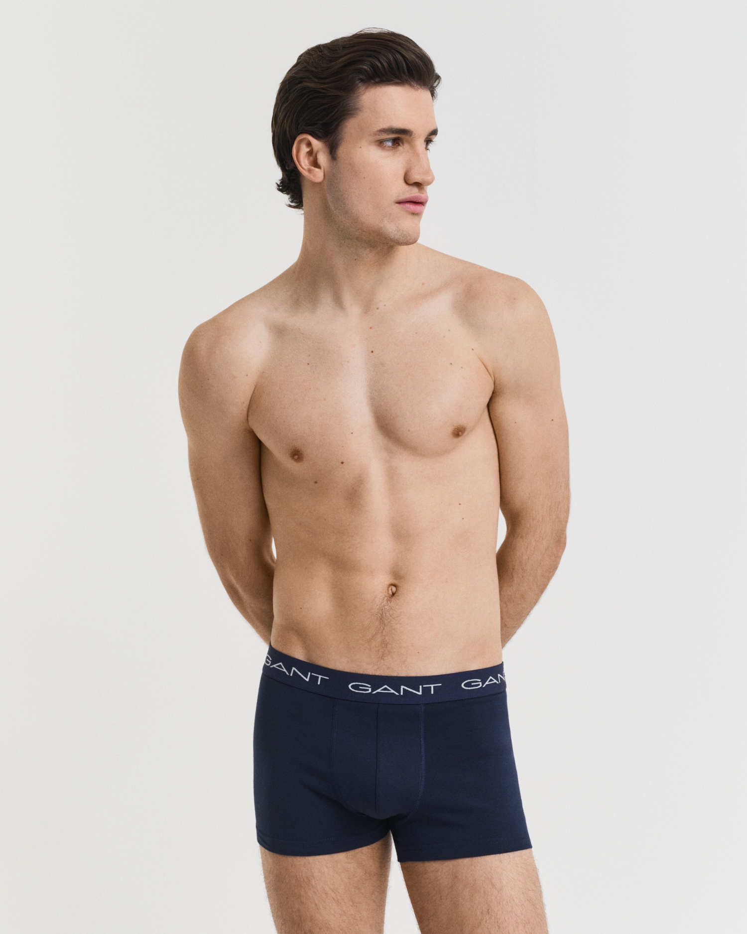 Gant Trunk »TRUNK 5-PACK«, Mit elastischem Bund