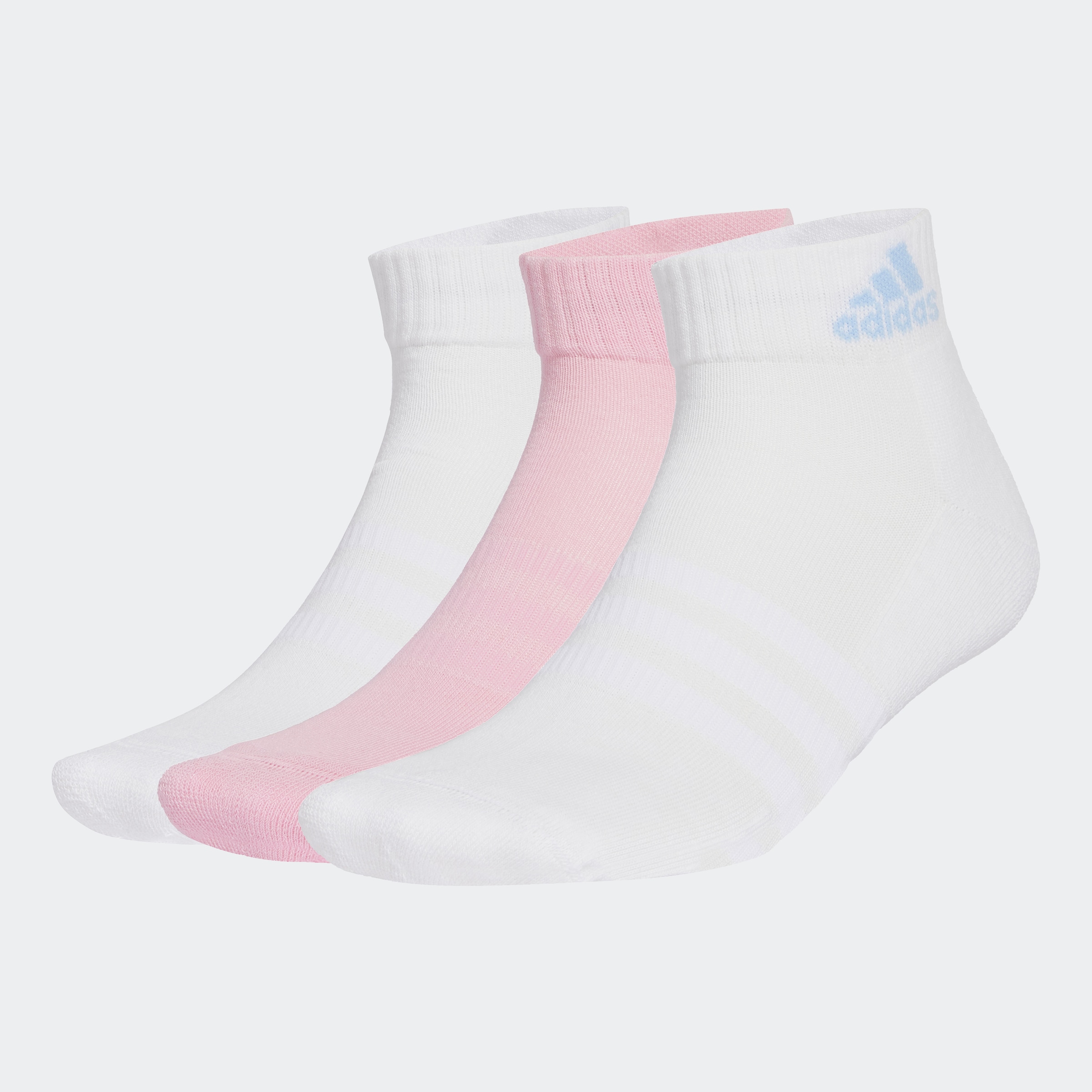 adidas Performance Sportsocken »C SPW ANK 3P«, (3 Paar)