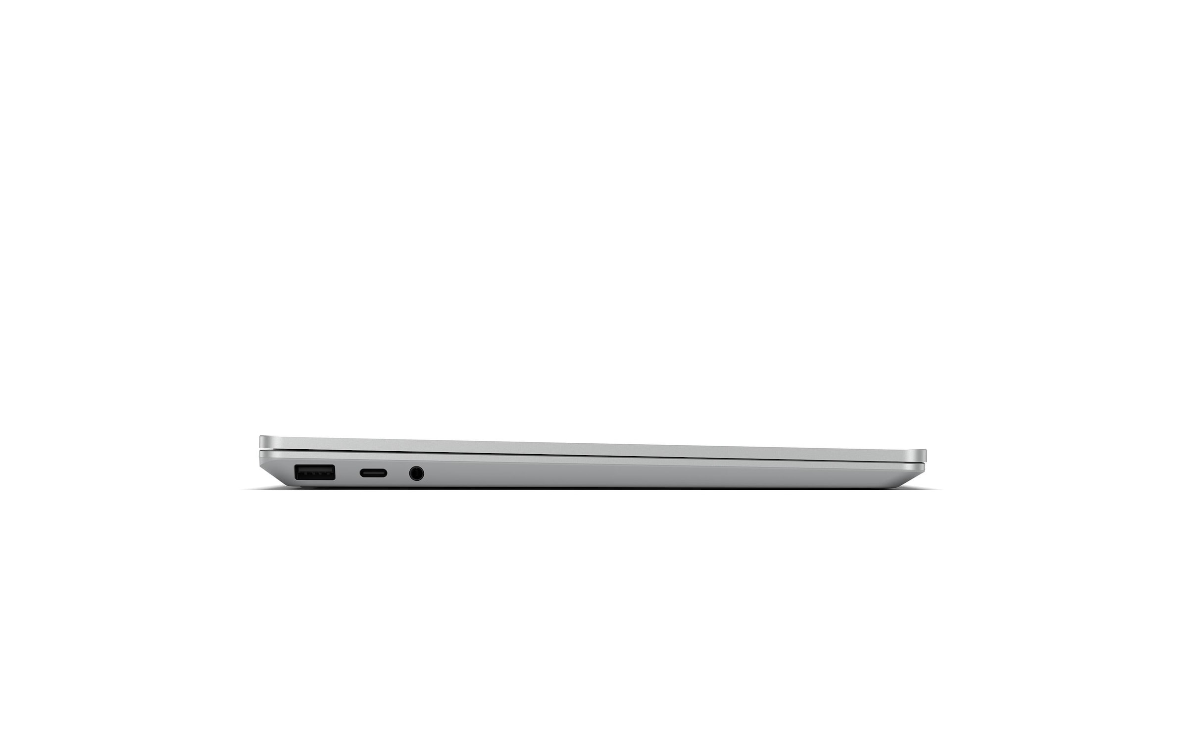 Microsoft Business-Notebook »Laptop Go 3 Business (i5, 16GB, 256GB)«, 31,37 cm, / 12,4 Zoll, Intel, Core i5, 256 GB SSD