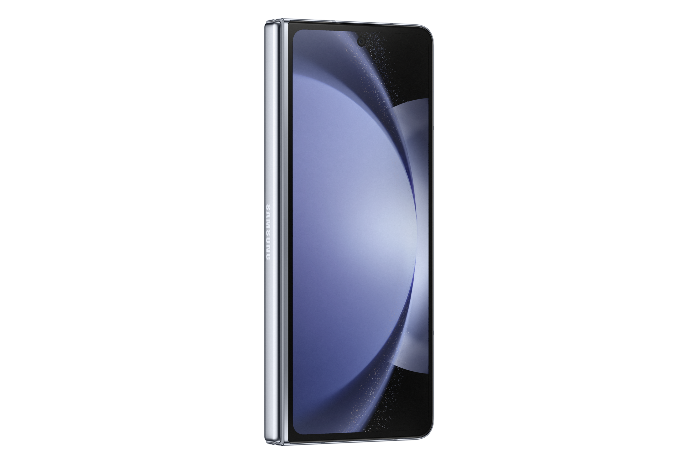 Galaxy Z Fold 5 512 GB, Icy Blue