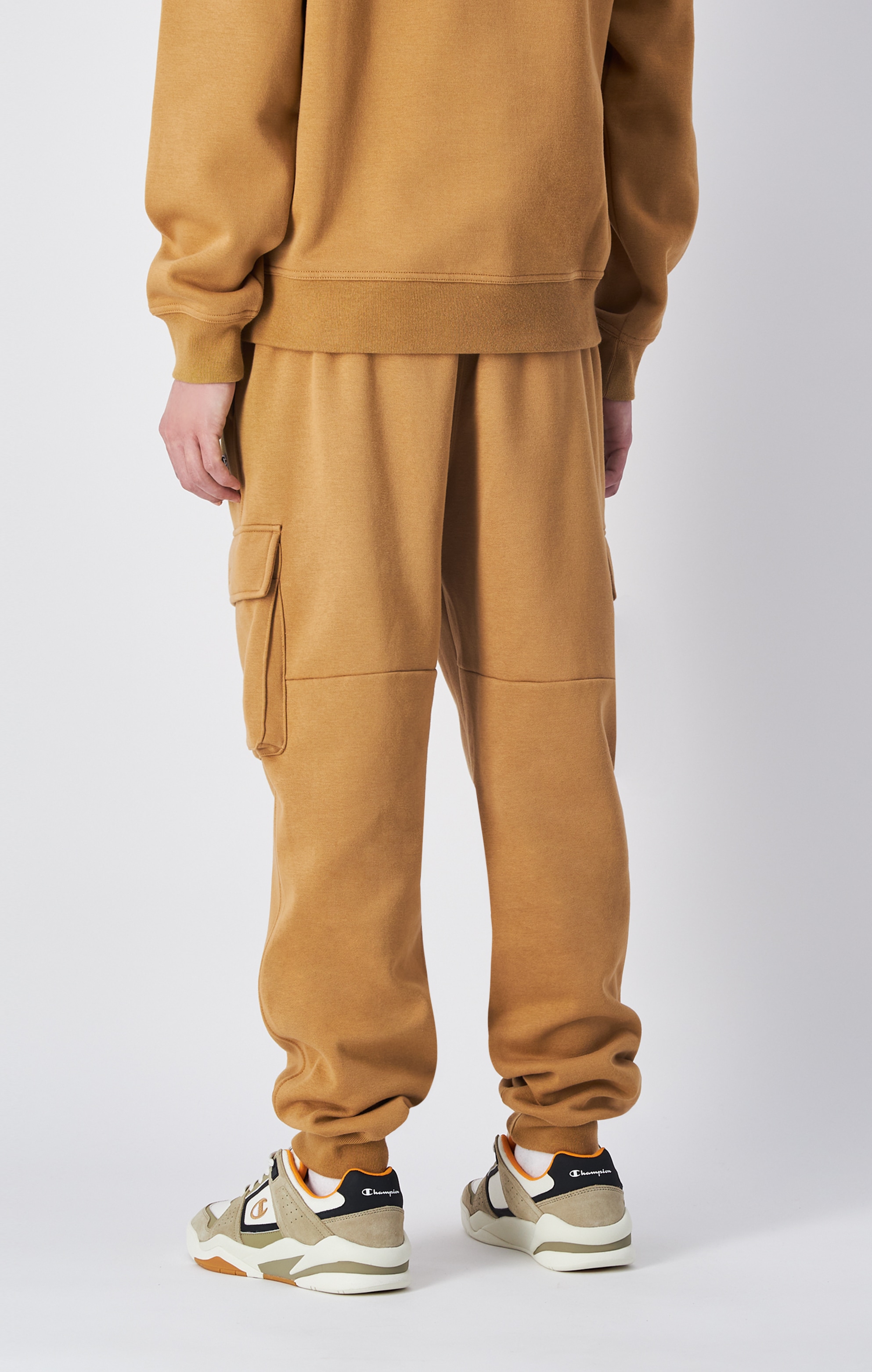 Champion Cargoshorts »Rib Cuff Cargo Pant«