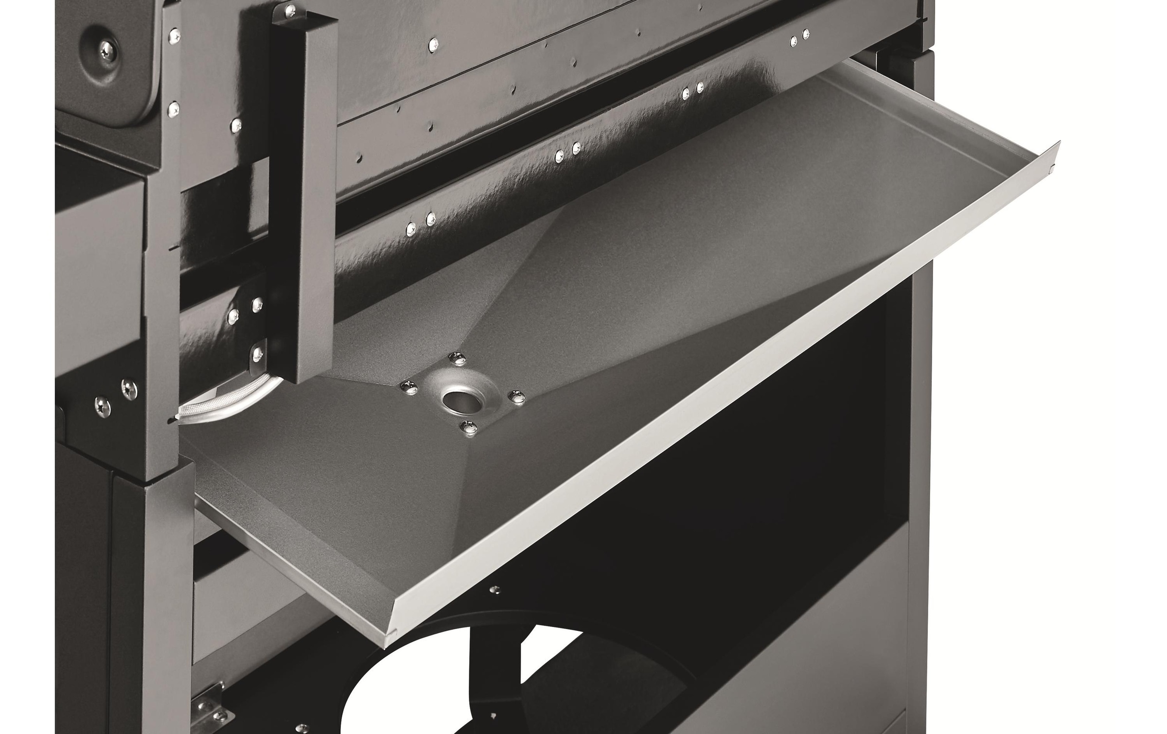 Enders® Gasgrill »Colorado 6 IK Turbo«