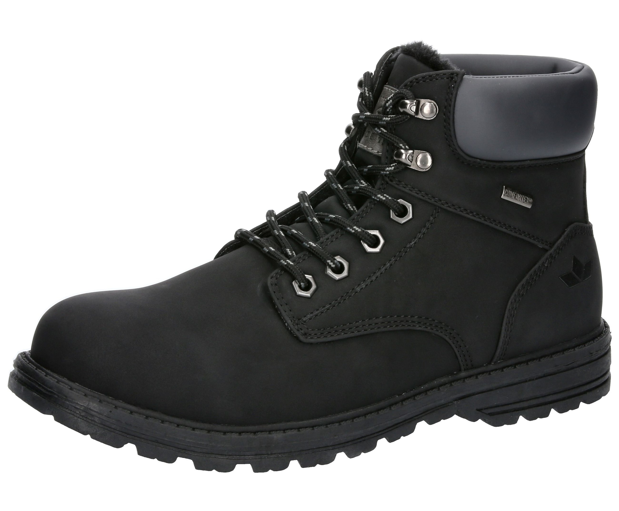 Lico Winterstiefel »Freizeitstiefel Trelleborg« online shoppen |  Jelmoli-Versand