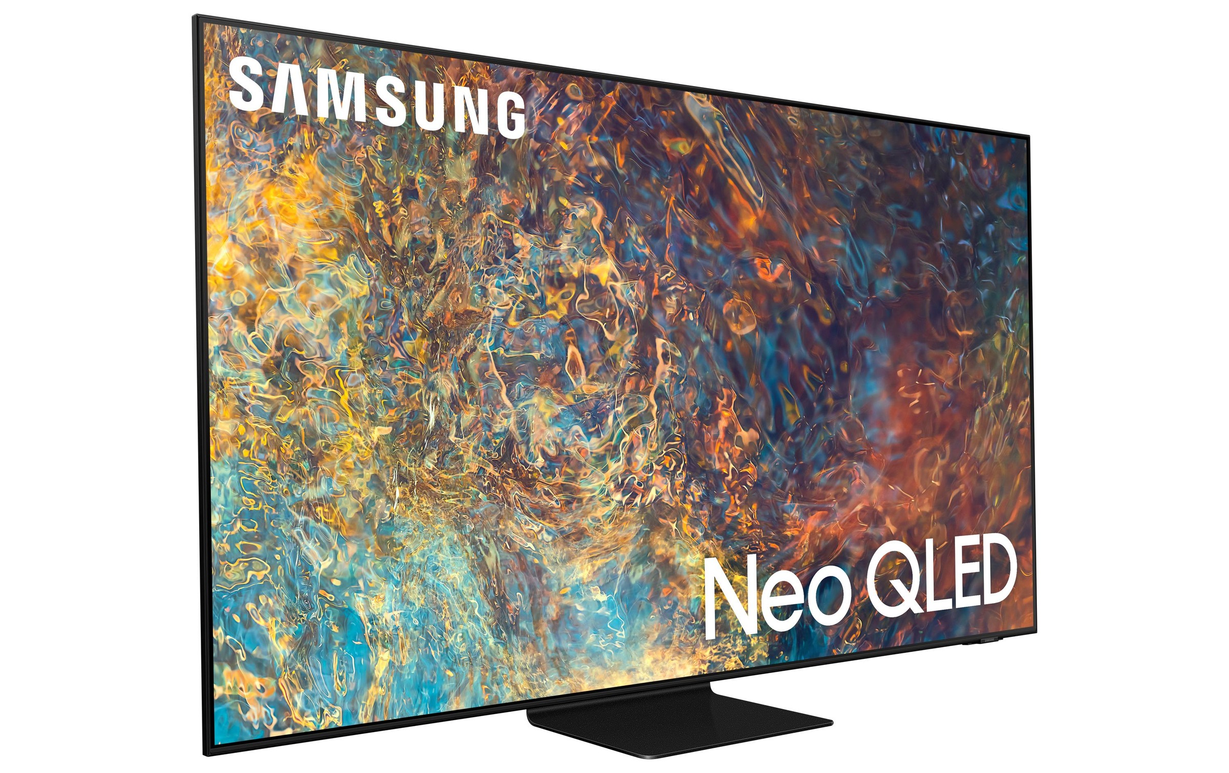 Samsung QLED-Fernseher »QE65QN90A ATXXN Neo QLED 4K«, 163 cm/65 Zoll