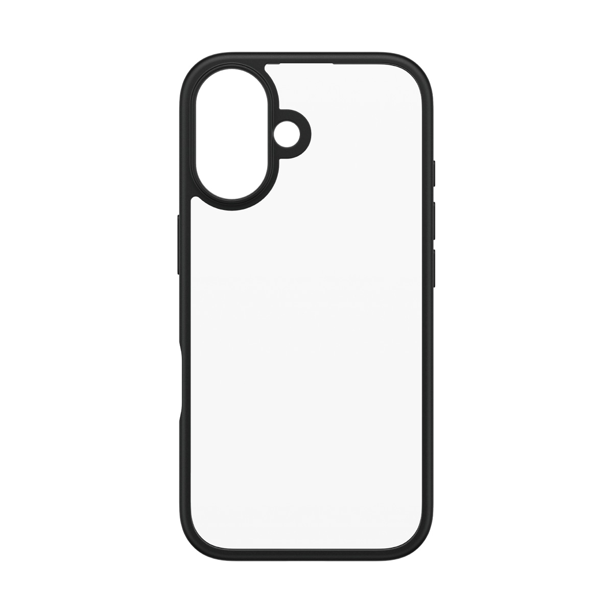 CARE by PanzerGlass Handyhülle »HardCase für Apple iPhone 16«, Backcover, Schutzhülle, Handyschutzhülle, Case, Schutzcase, stossfest
