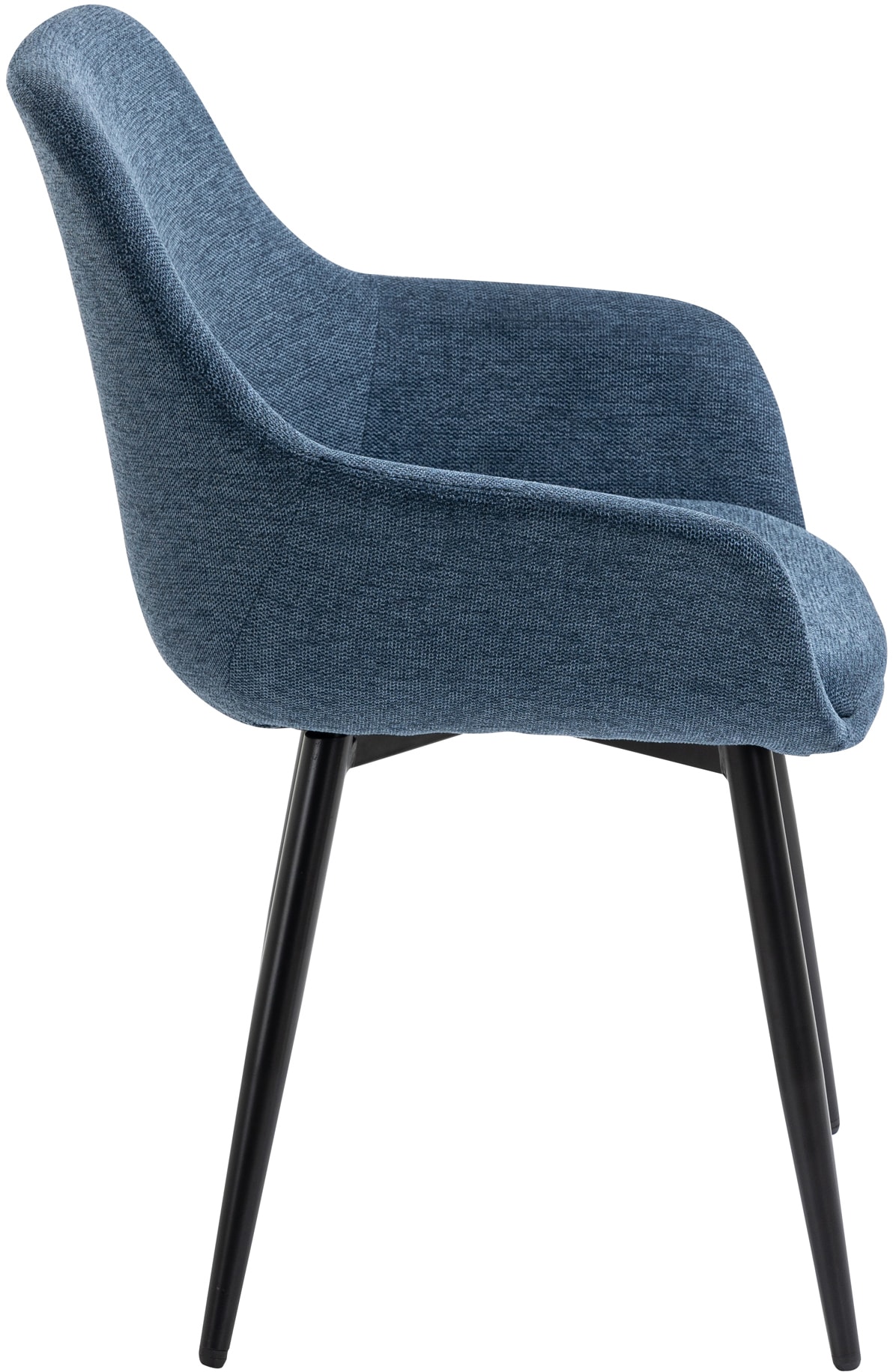 SalesFever Essgruppe »Stilvolle Essgruppe für Ihr Zuhause«, (Set, 5 tlg.), 5-teiliges Set, Tischplatte mit seidenmattem OSMO Hartwachs-Öl behande