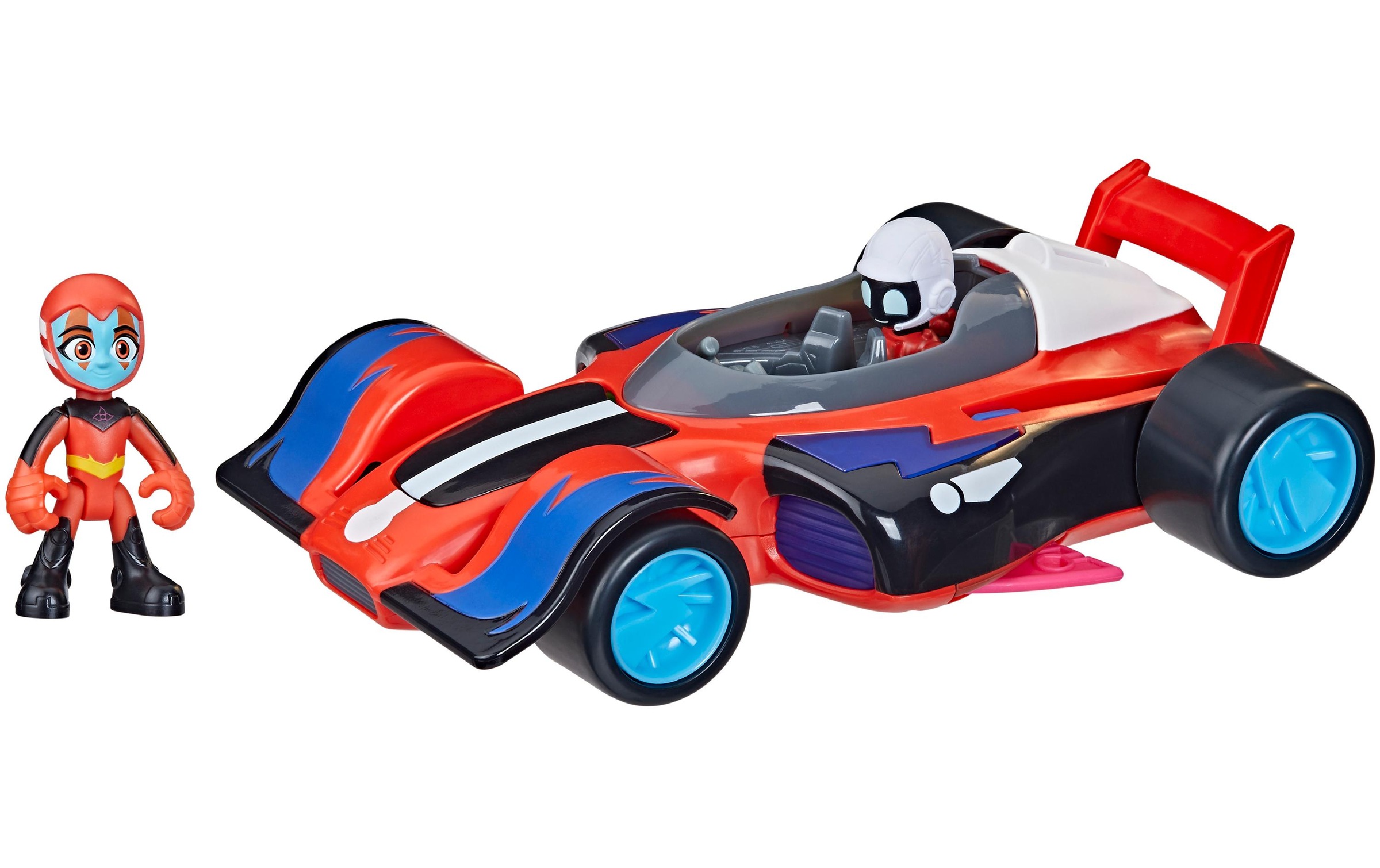 Hasbro Actionfigur »PJ Masks Animal Power Blitz-Flitzer« kaufen