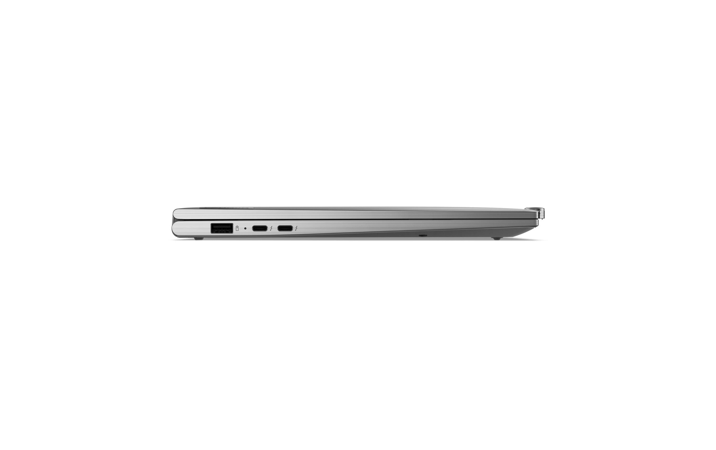 Lenovo Notebook »ThinkPad X1 2in1 Gen. 9 (Intel), 5G«, 35,42 cm, / 14 Zoll, Intel, Core Ultra 5, 512 GB SSD